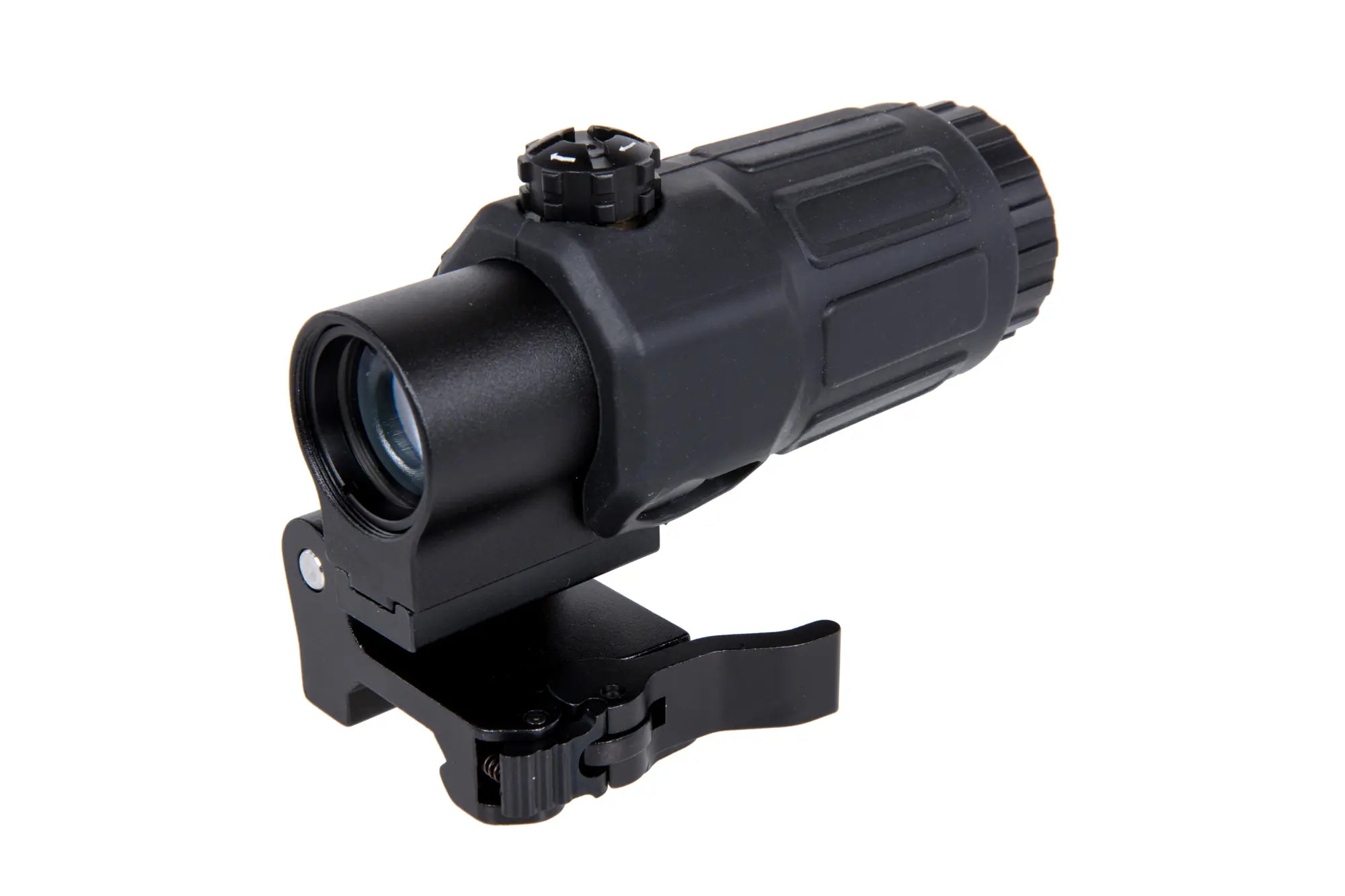 Magnifier replica scope type G33 Black