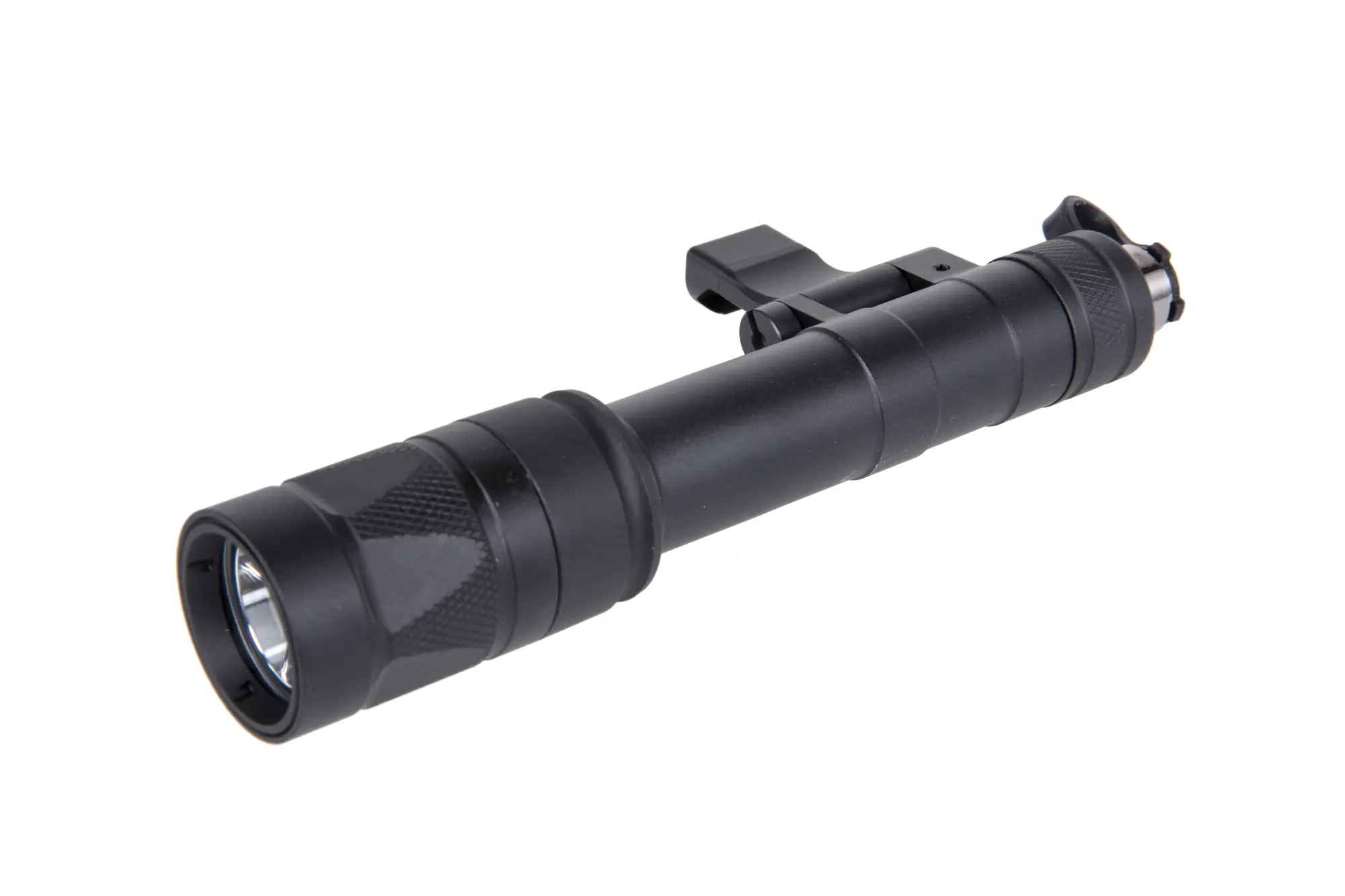 M640W Scout Light Pro Tactical Flashlight Black