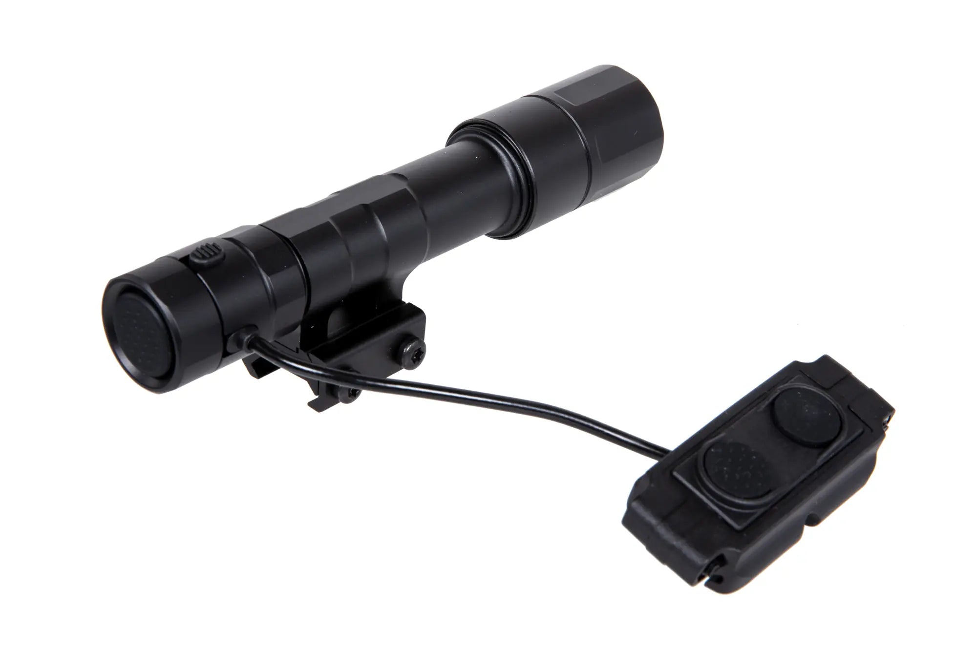 CD REIN 2.0 tactical torch Black-1
