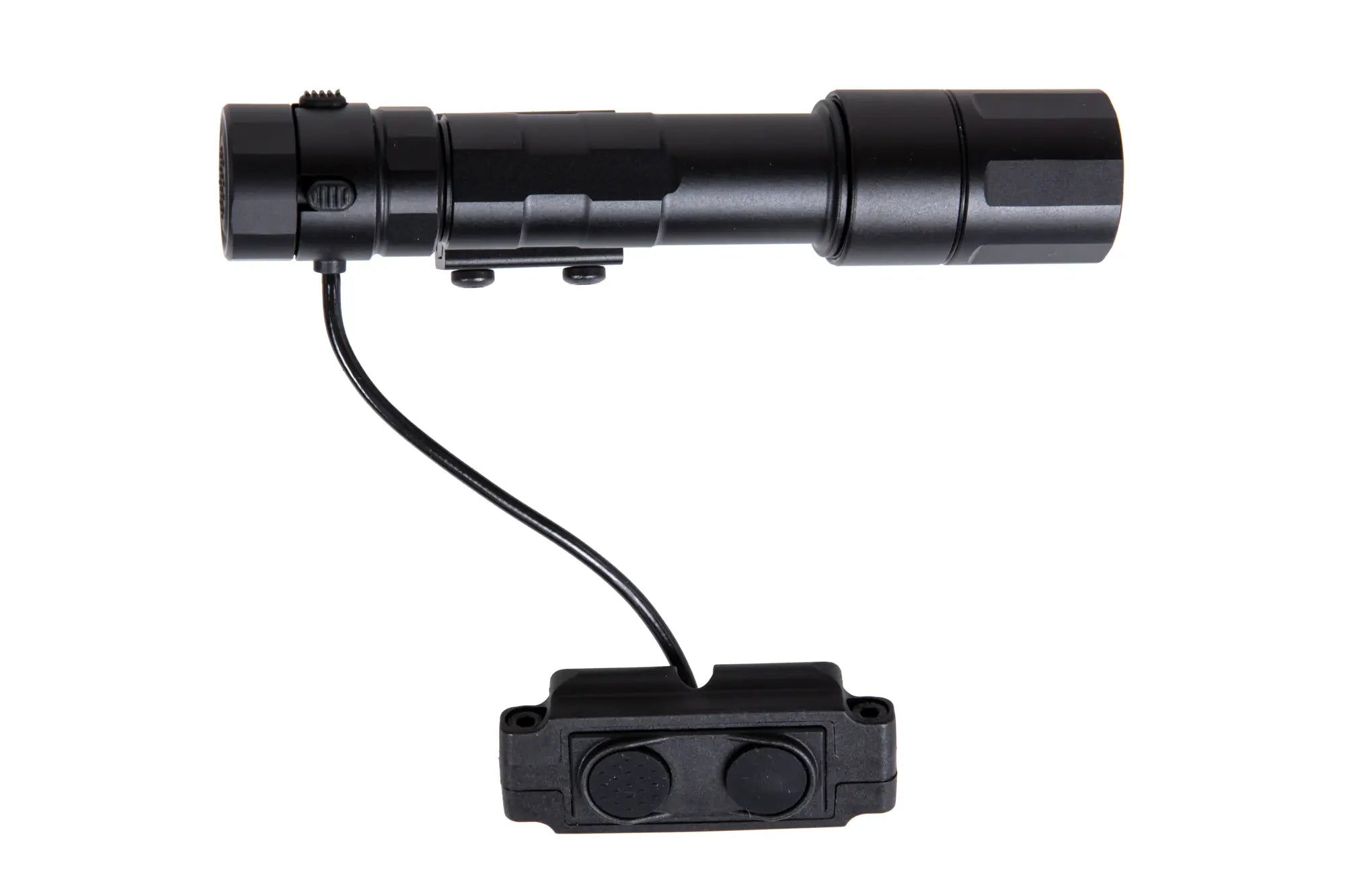 CD REIN 2.0 tactical torch Black-2