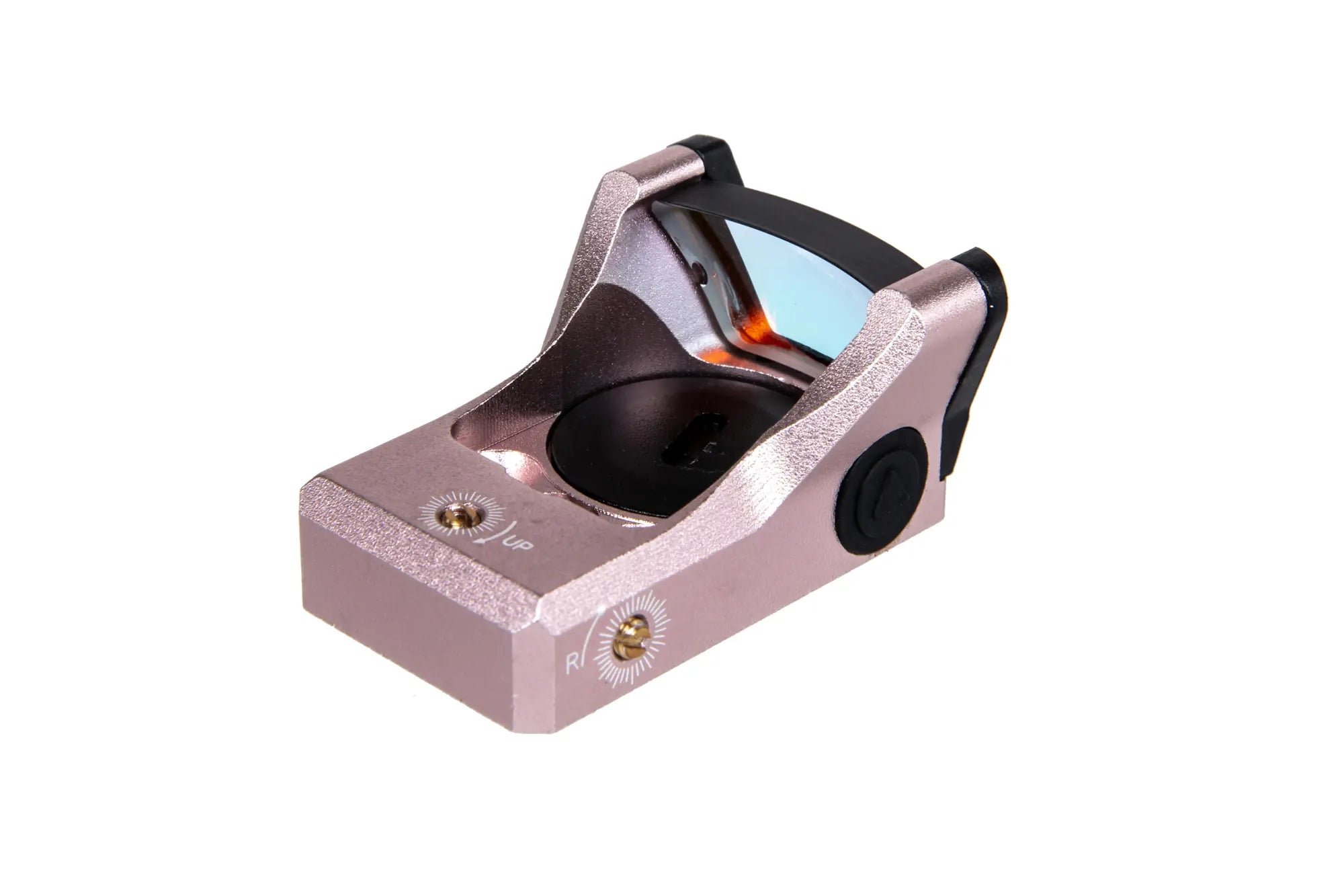 M1 Micro Dark Earth replica collimator sight-1