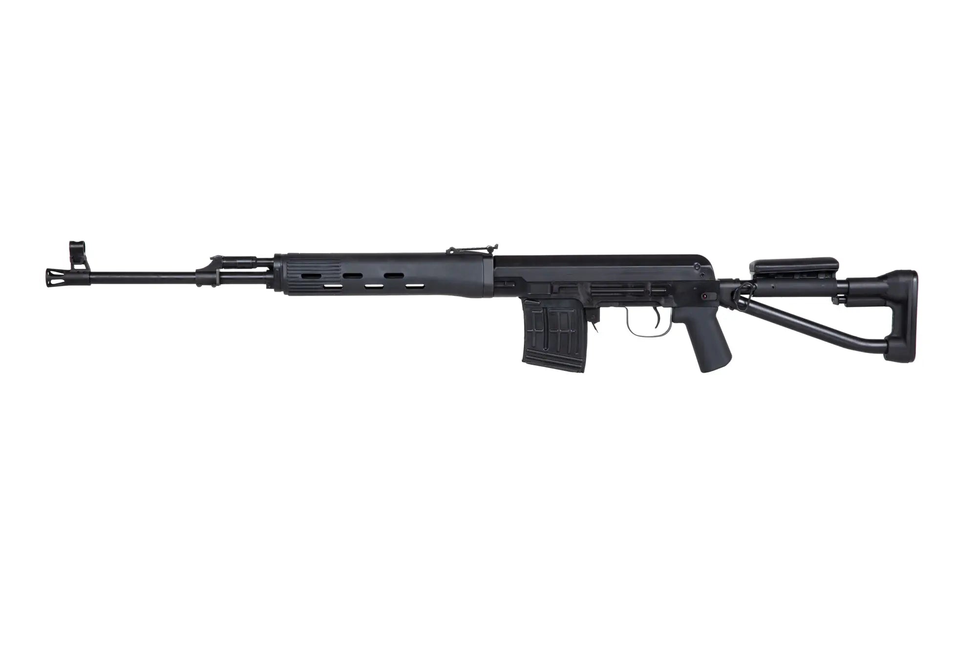 ASG LCT SVD-S Sniper Rifle