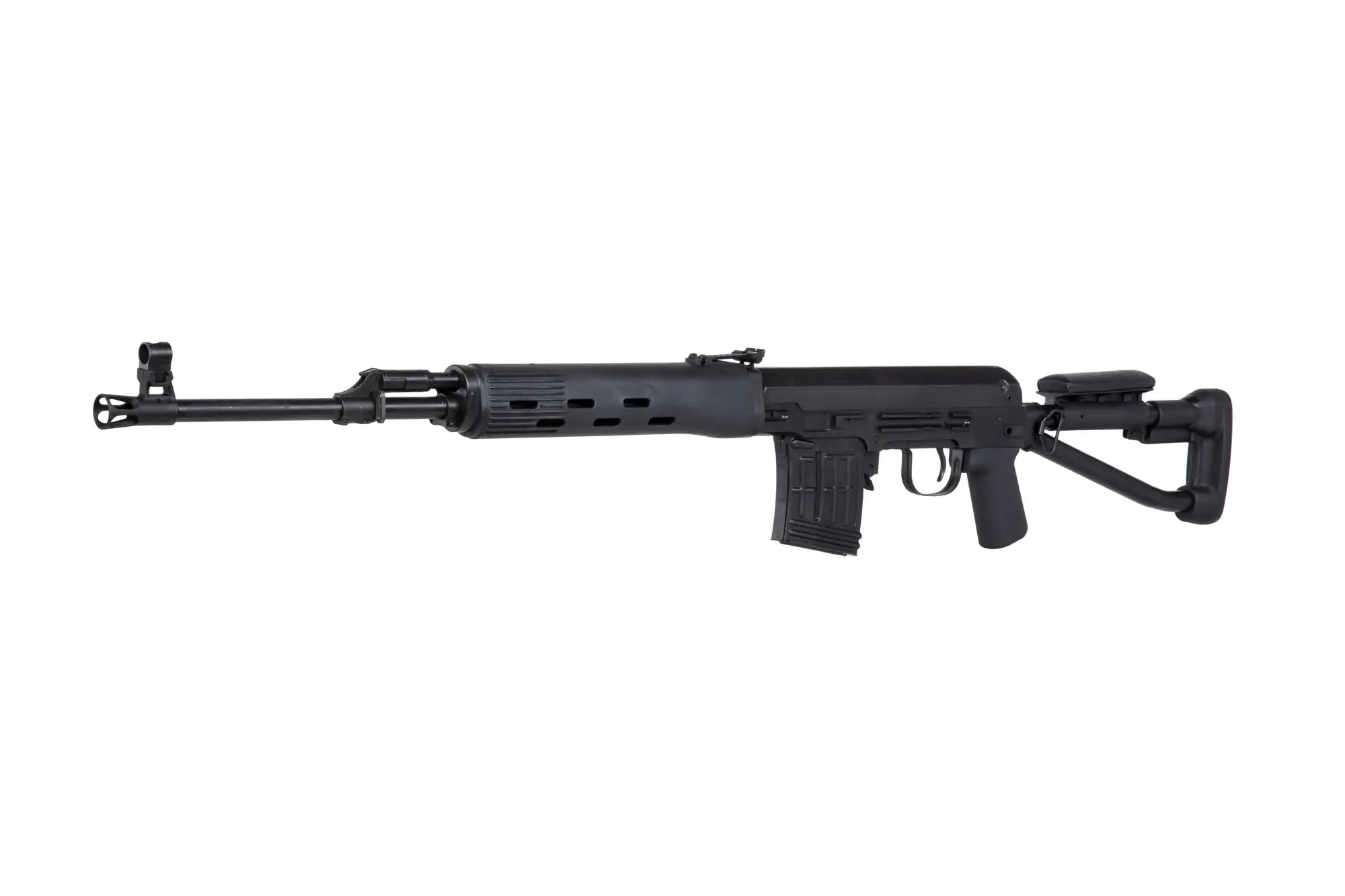 ASG LCT SVD-S Sniper Rifle-1