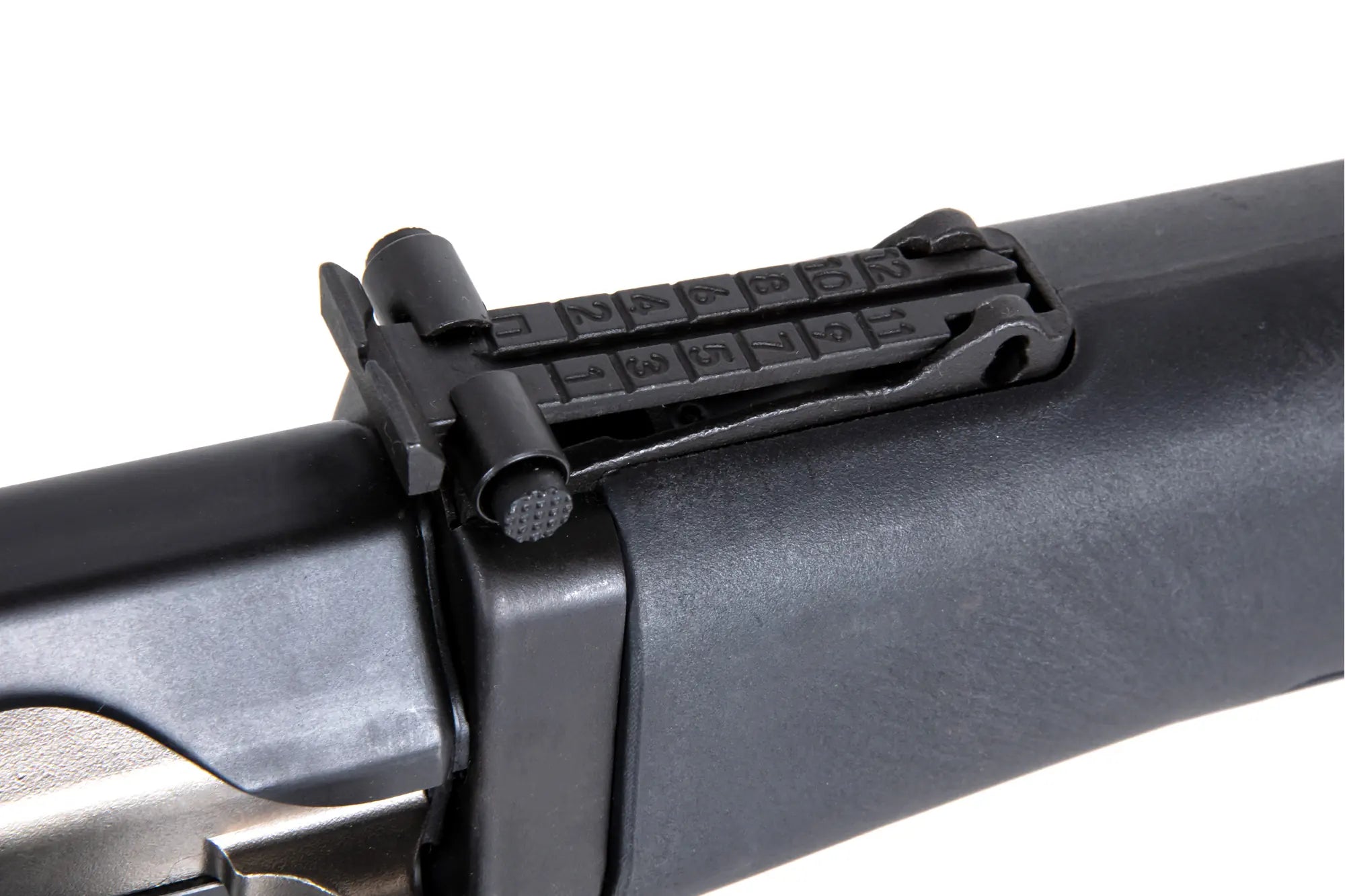 ASG LCT SVD-S Sniper Rifle-7