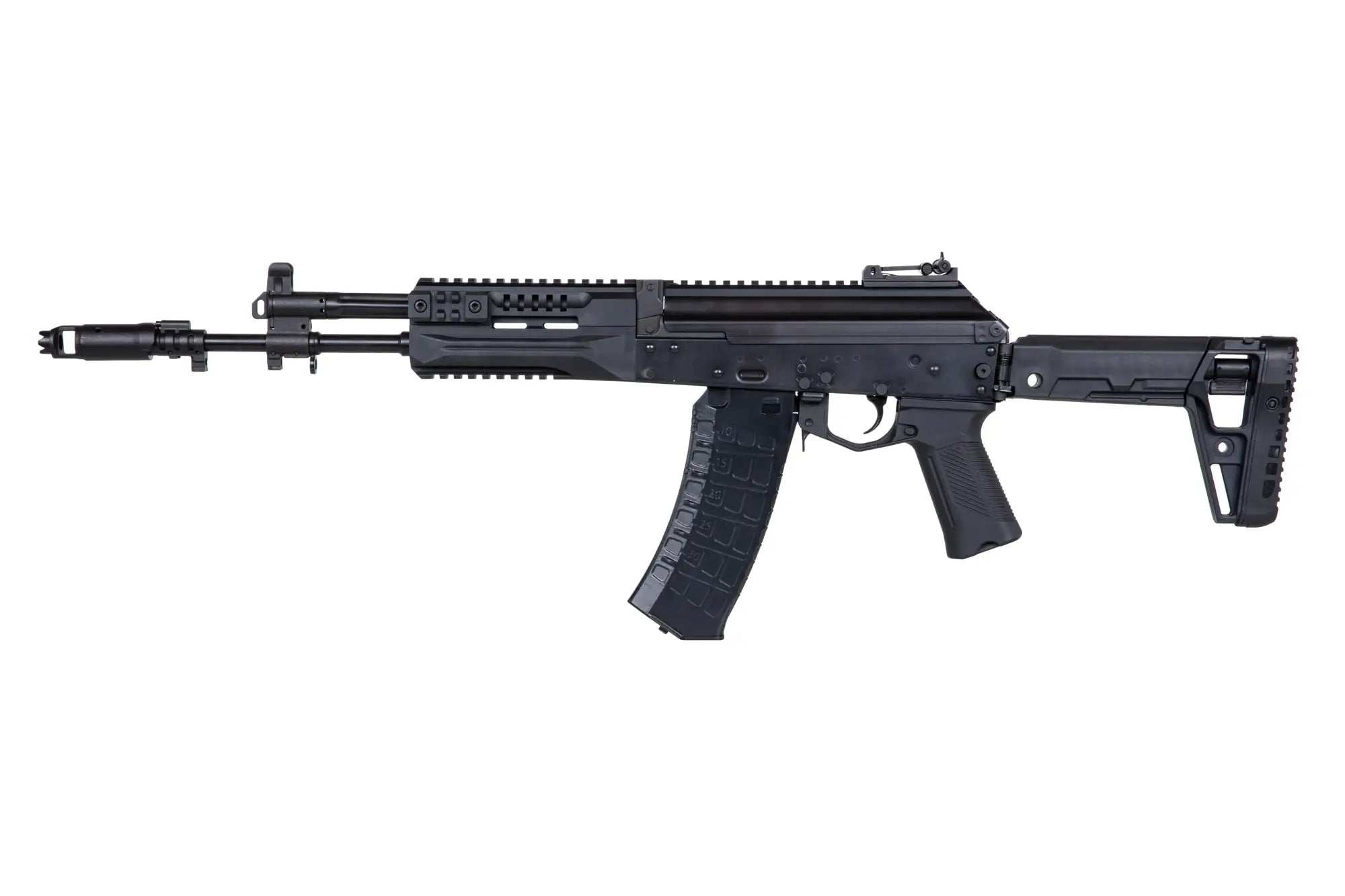 LCT LCK-19 ASG Assault Carbine