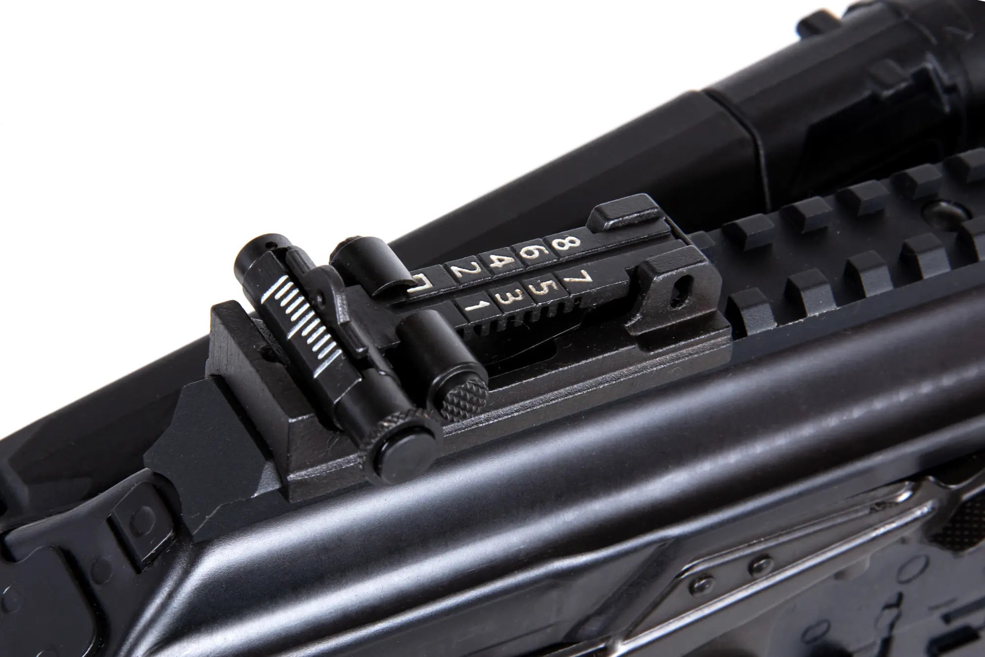 LCT LCK-19 ASG Assault Carbine-1