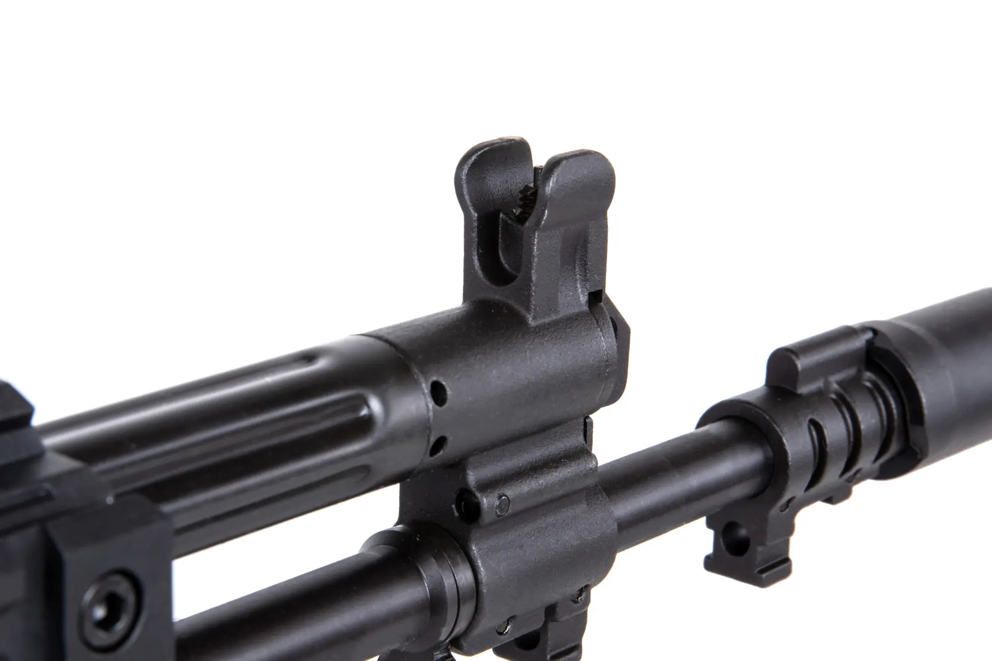 LCT LCK-19 ASG Assault Carbine-2