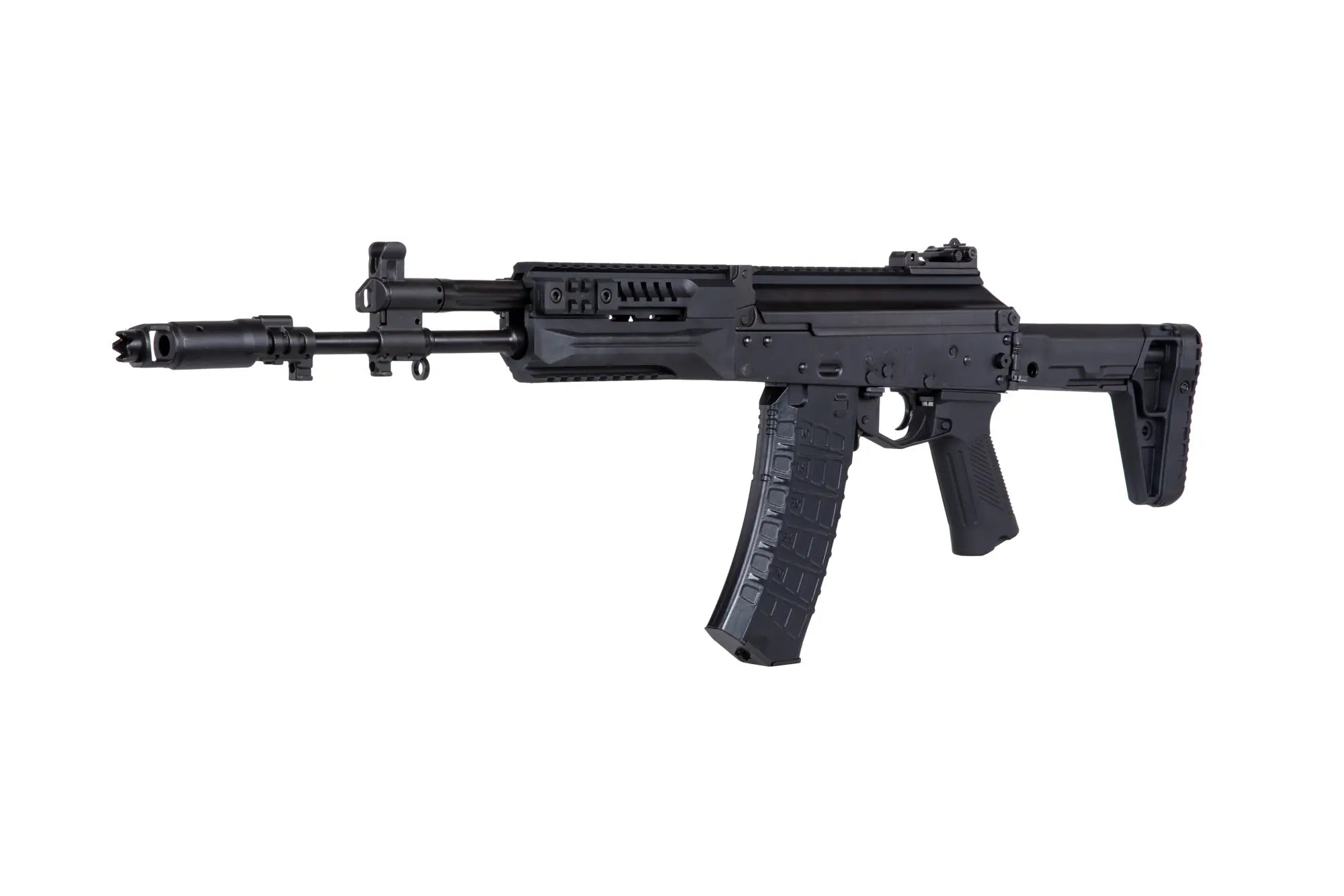 LCT LCK-19 ASG Assault Carbine-3