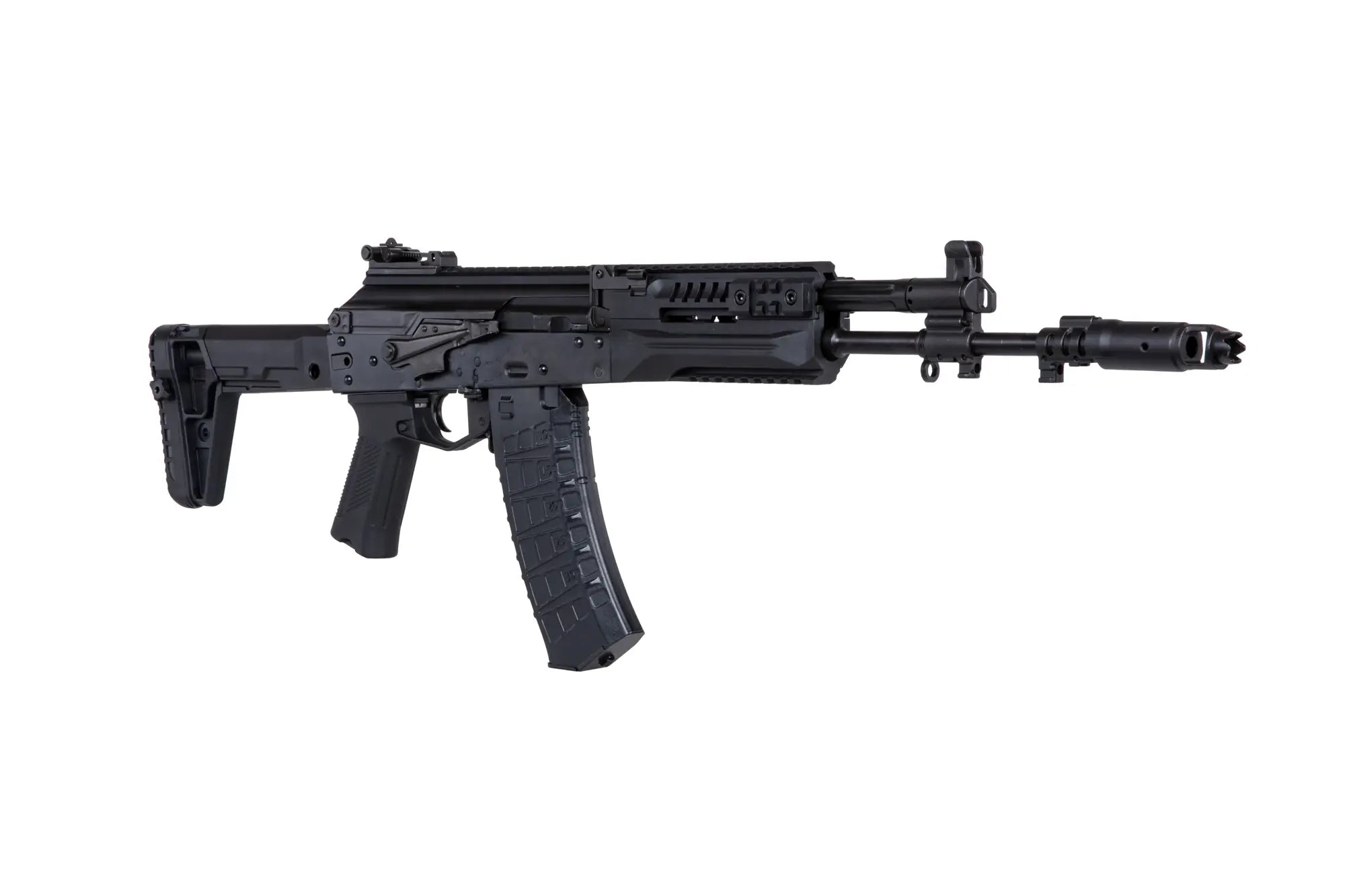 LCT LCK-19 ASG Assault Carbine-4