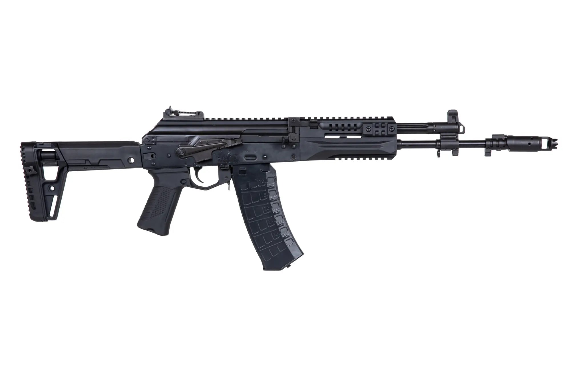 LCT LCK-19 ASG Assault Carbine-5