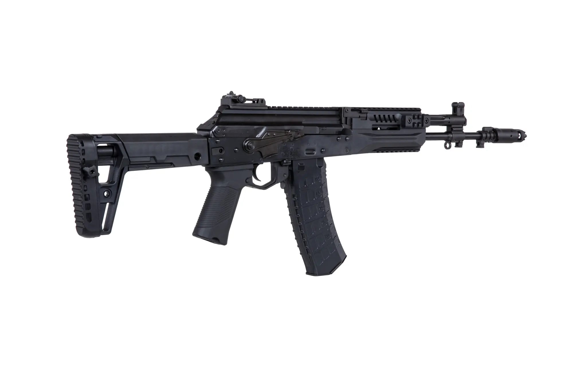 LCT LCK-19 ASG Assault Carbine-6