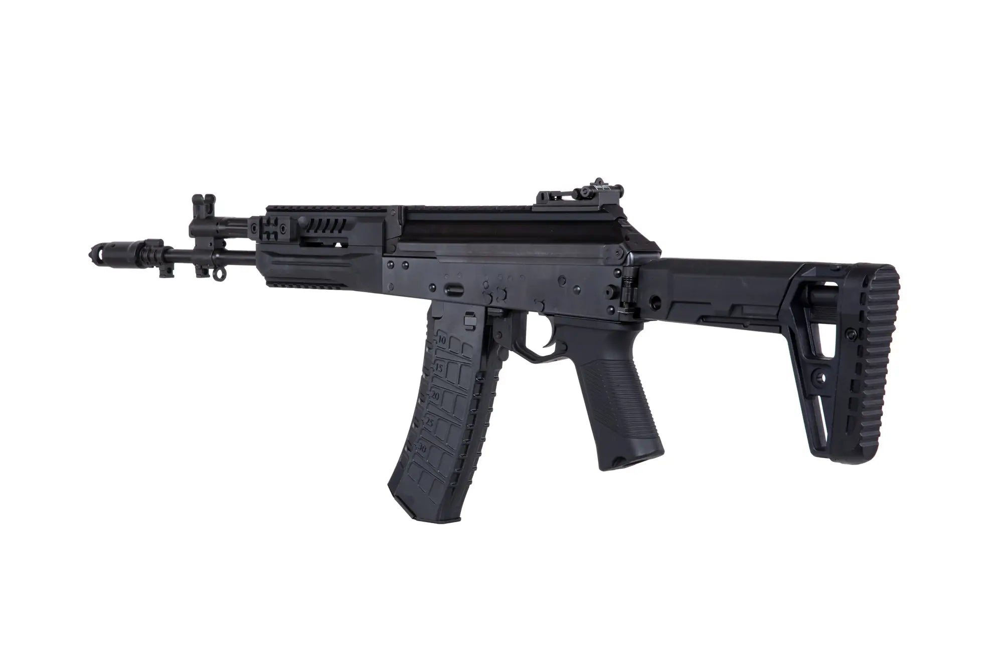 LCT LCK-19 ASG Assault Carbine-7