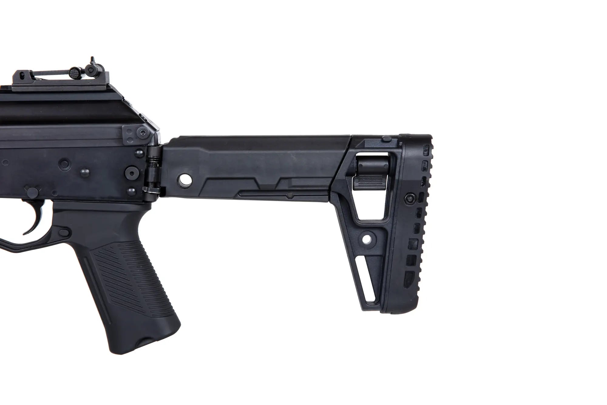 LCT LCK-19 ASG Assault Carbine-8