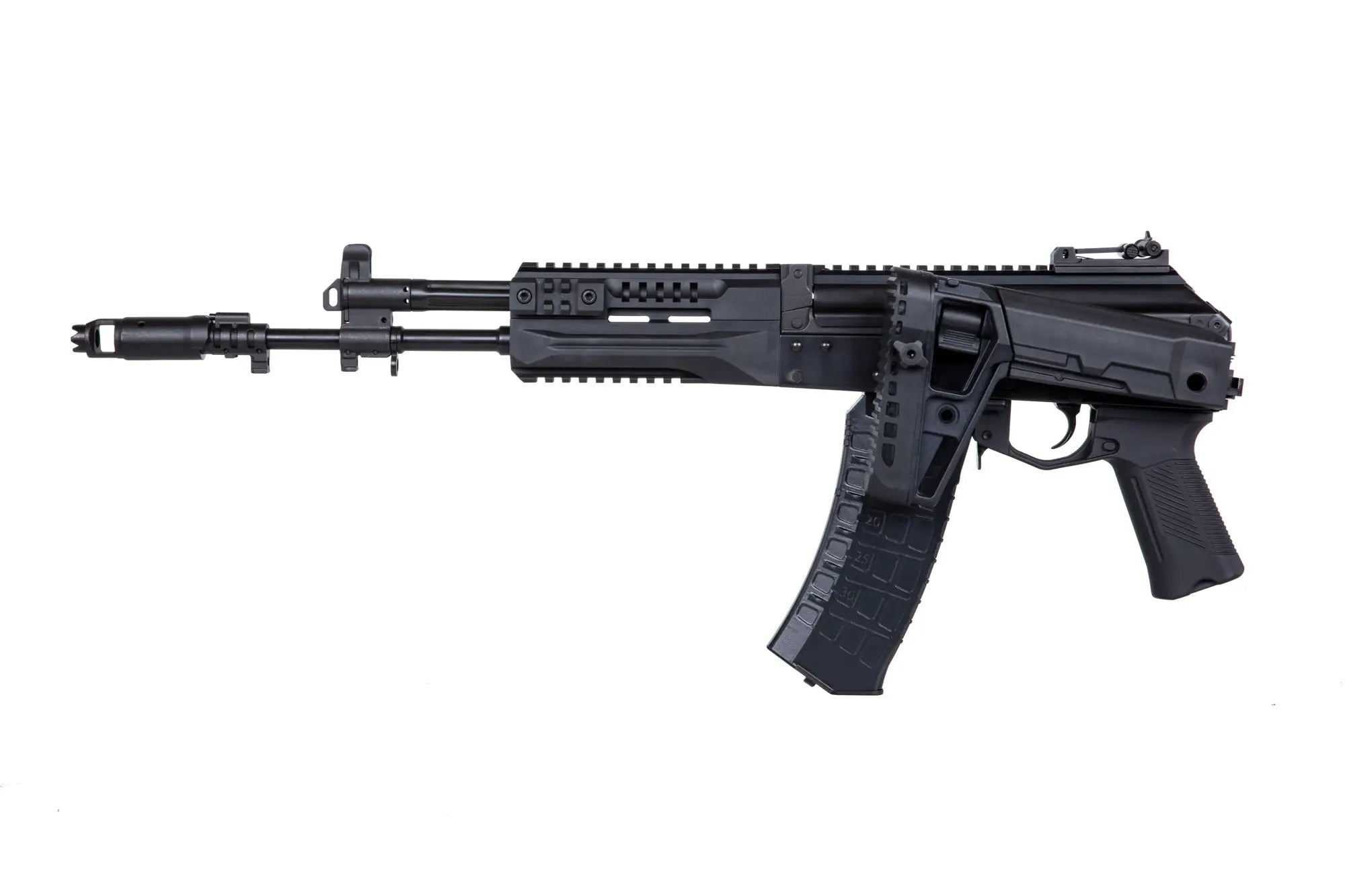 LCT LCK-19 ASG Assault Carbine-10