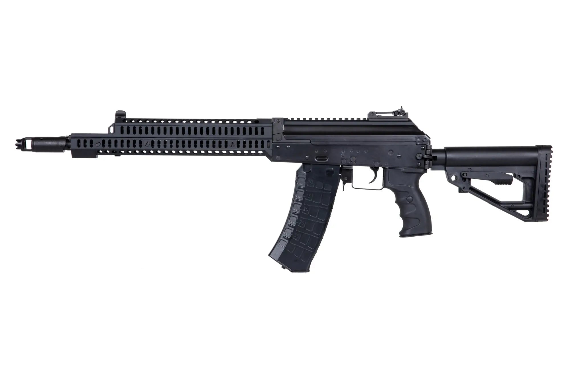 ASG LCT ZK-12U Assault Carbine