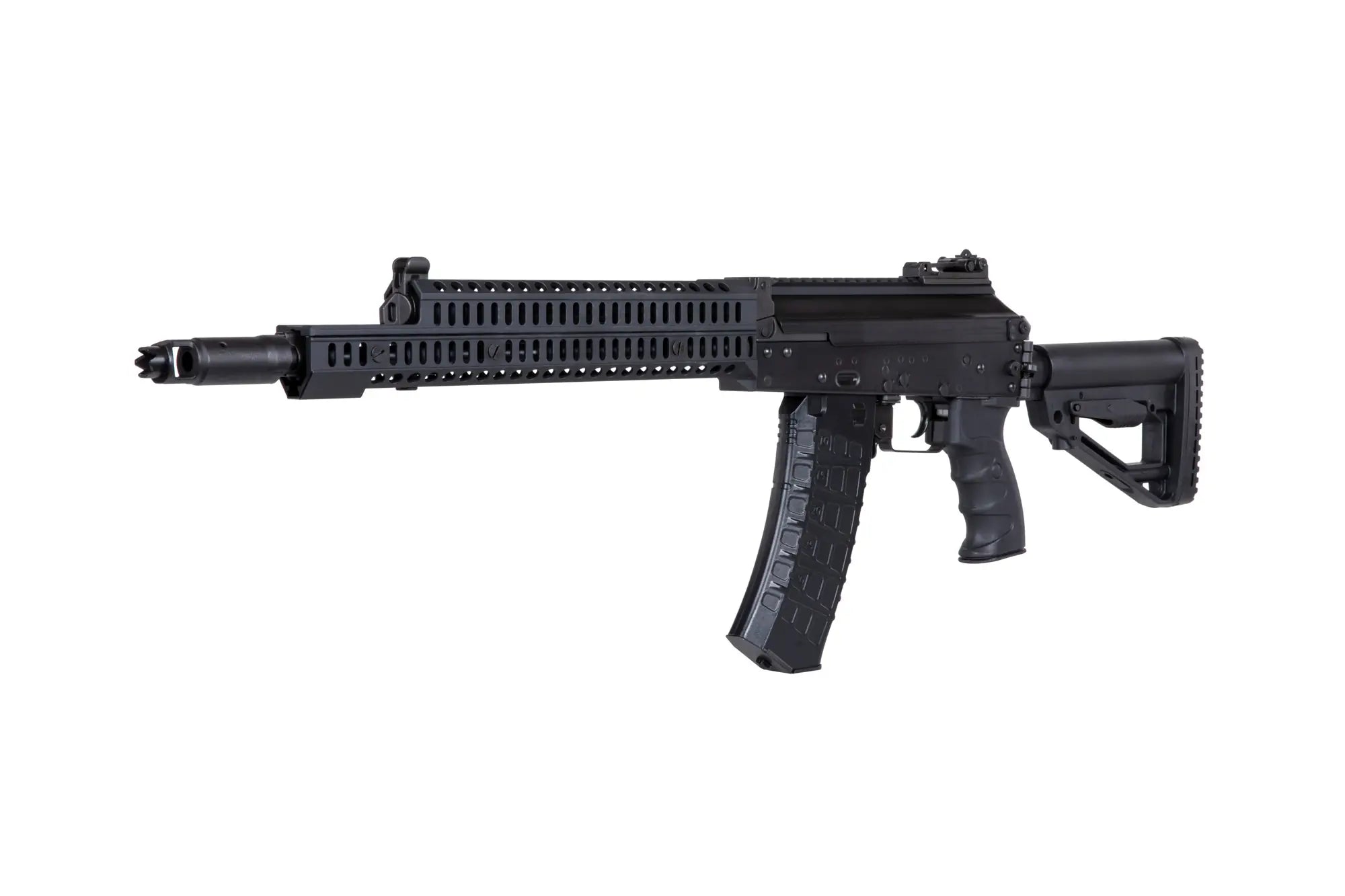 ASG LCT ZK-12U Assault Carbine-2