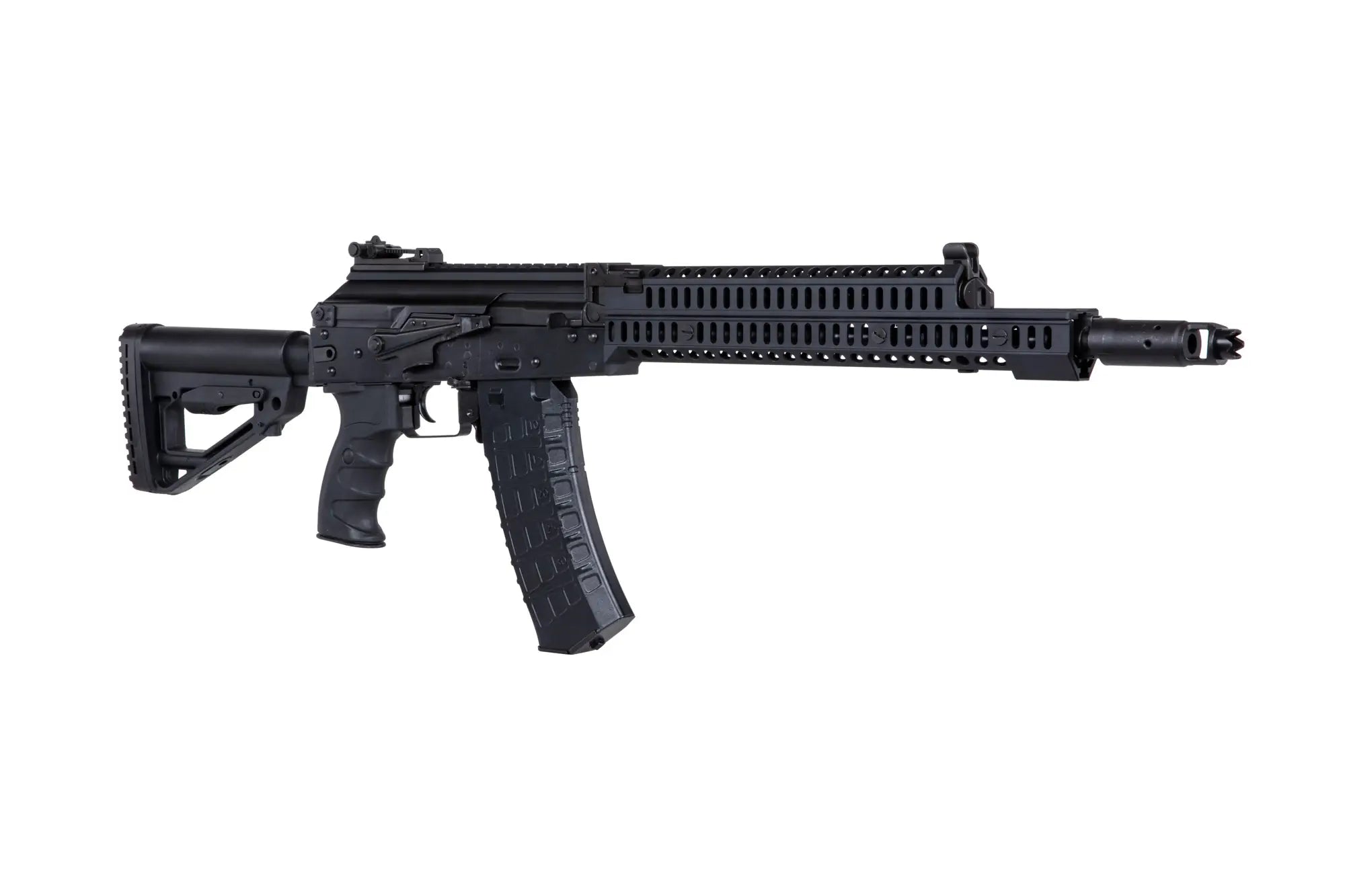 ASG LCT ZK-12U Assault Carbine-3