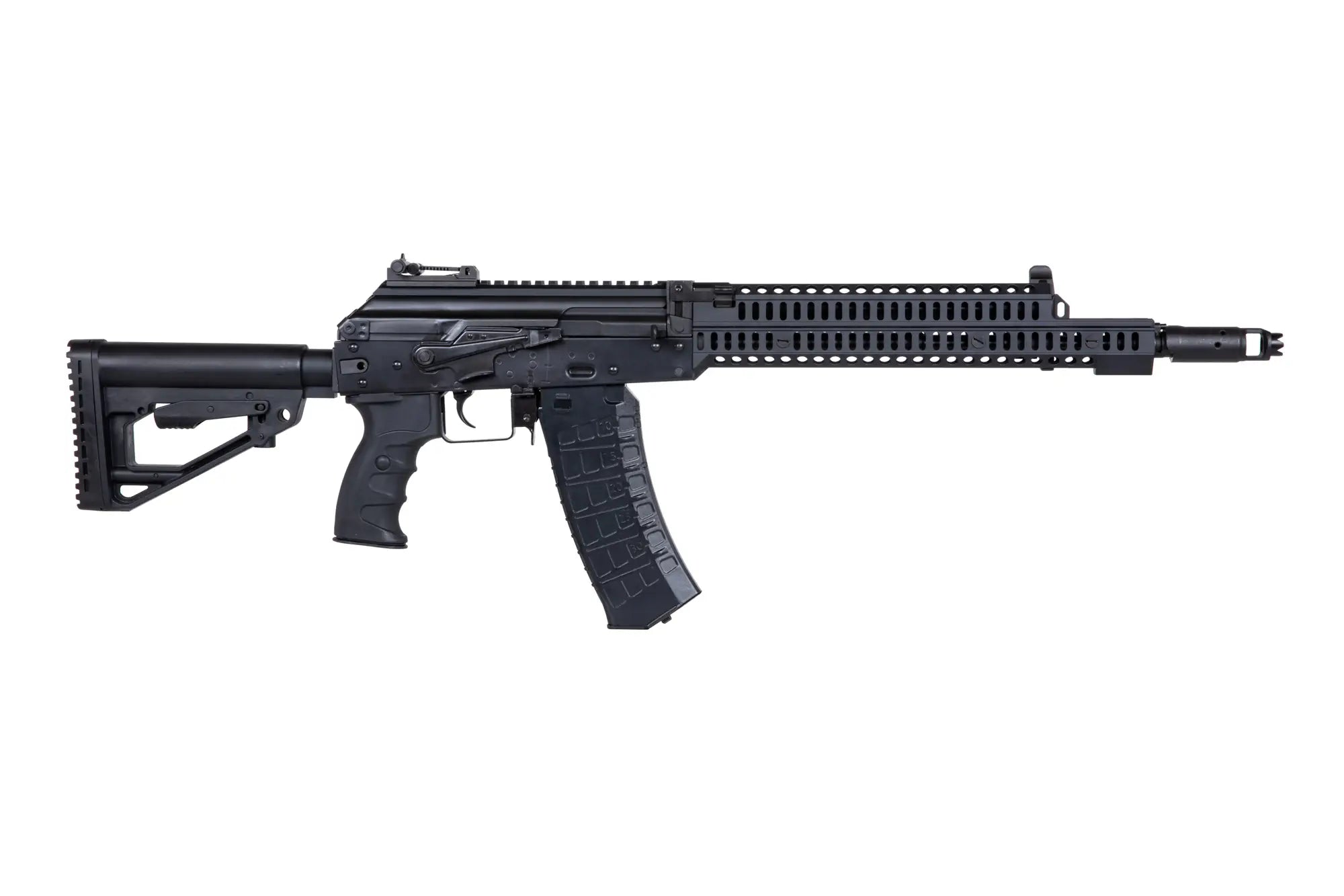 ASG LCT ZK-12U Assault Carbine-4