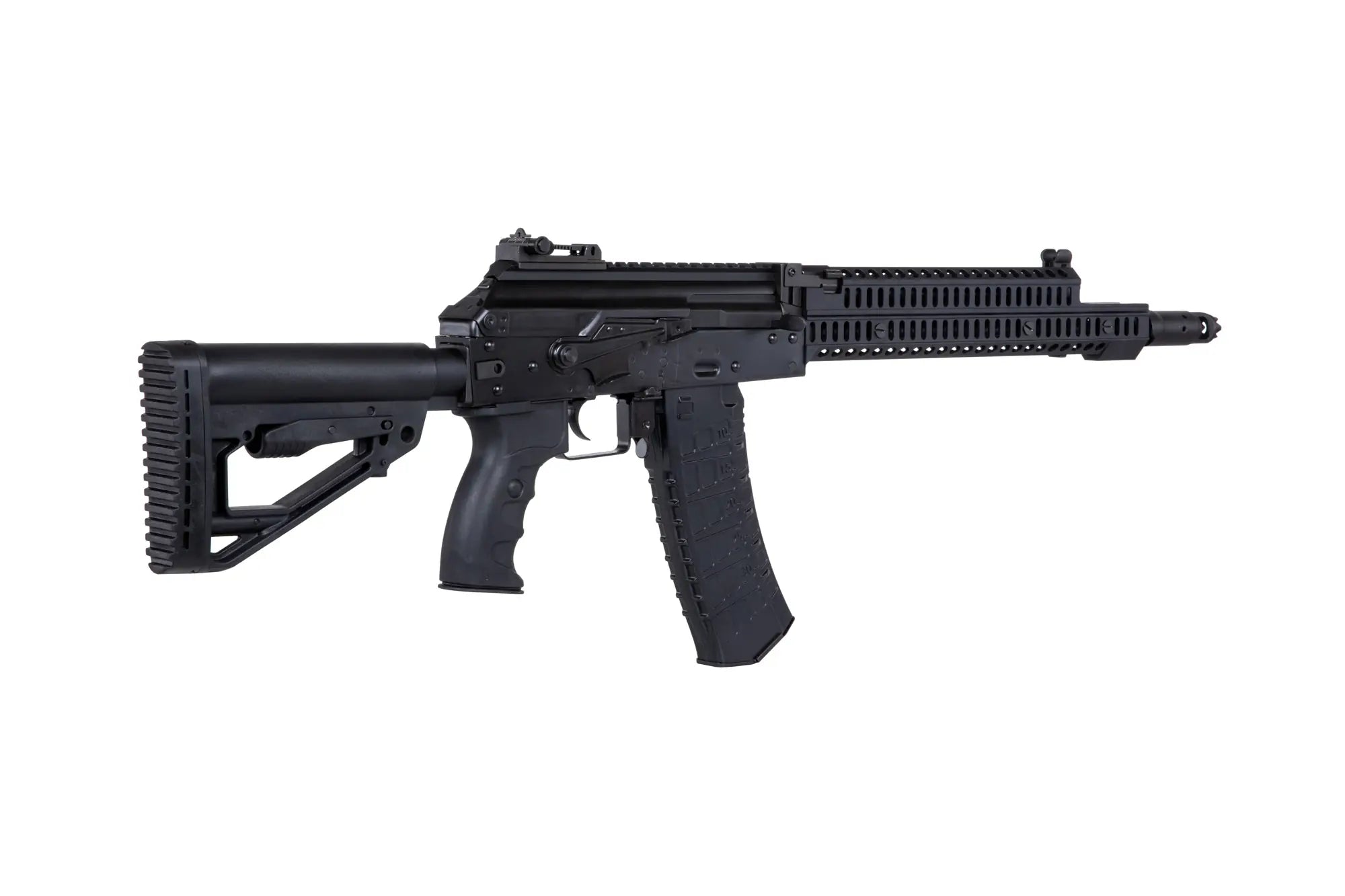 ASG LCT ZK-12U Assault Carbine-5