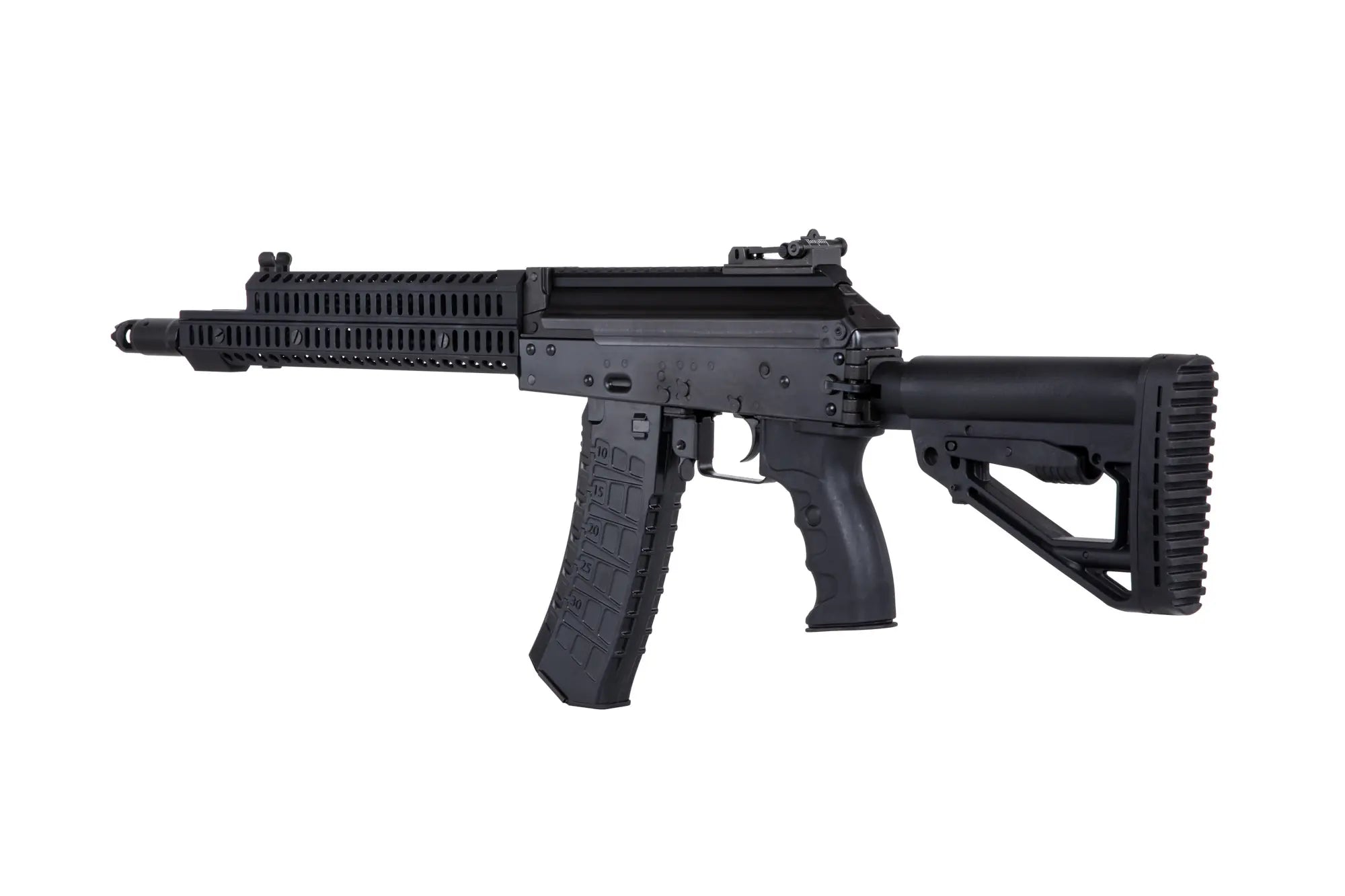 ASG LCT ZK-12U Assault Carbine-6