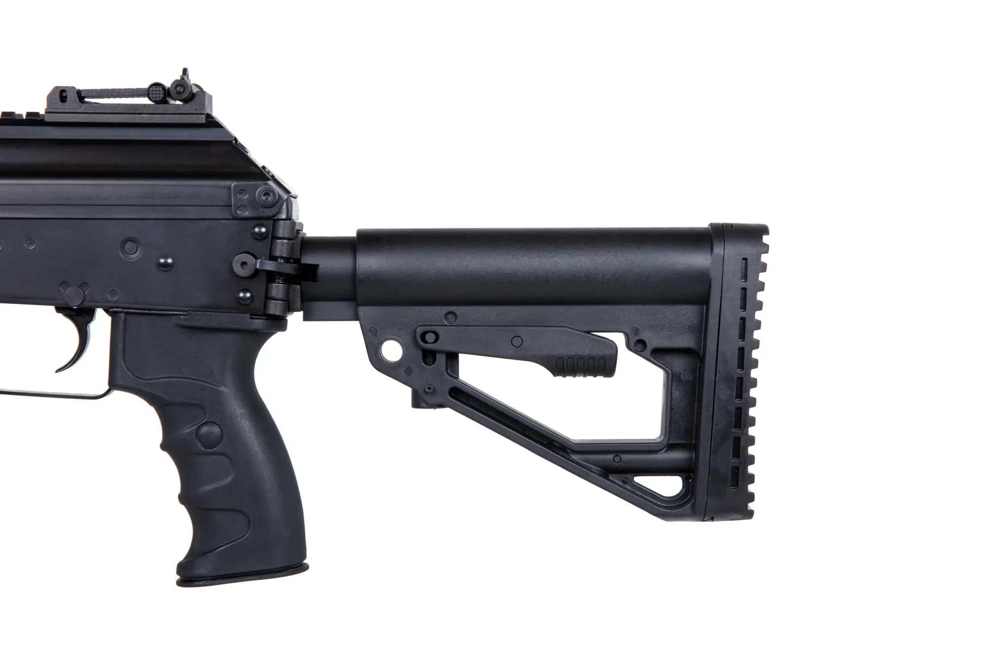 ASG LCT ZK-12U Assault Carbine-7