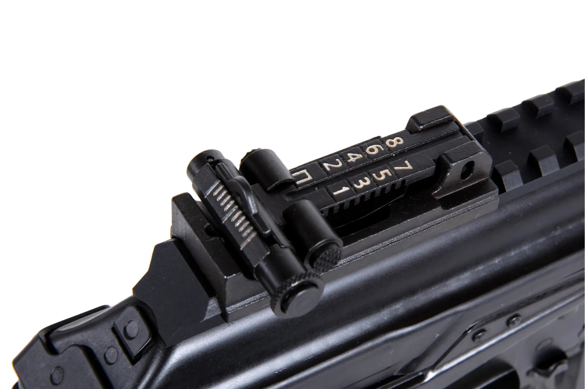 ASG LCT ZK-12U Assault Carbine-9