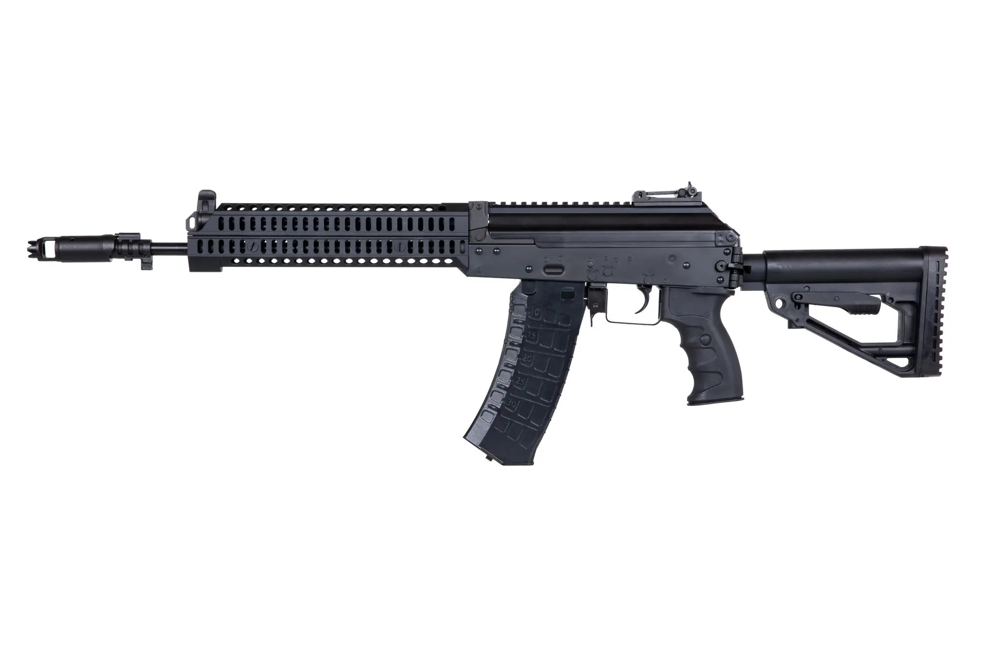ASG LCT ZK-12 Assault Carbine