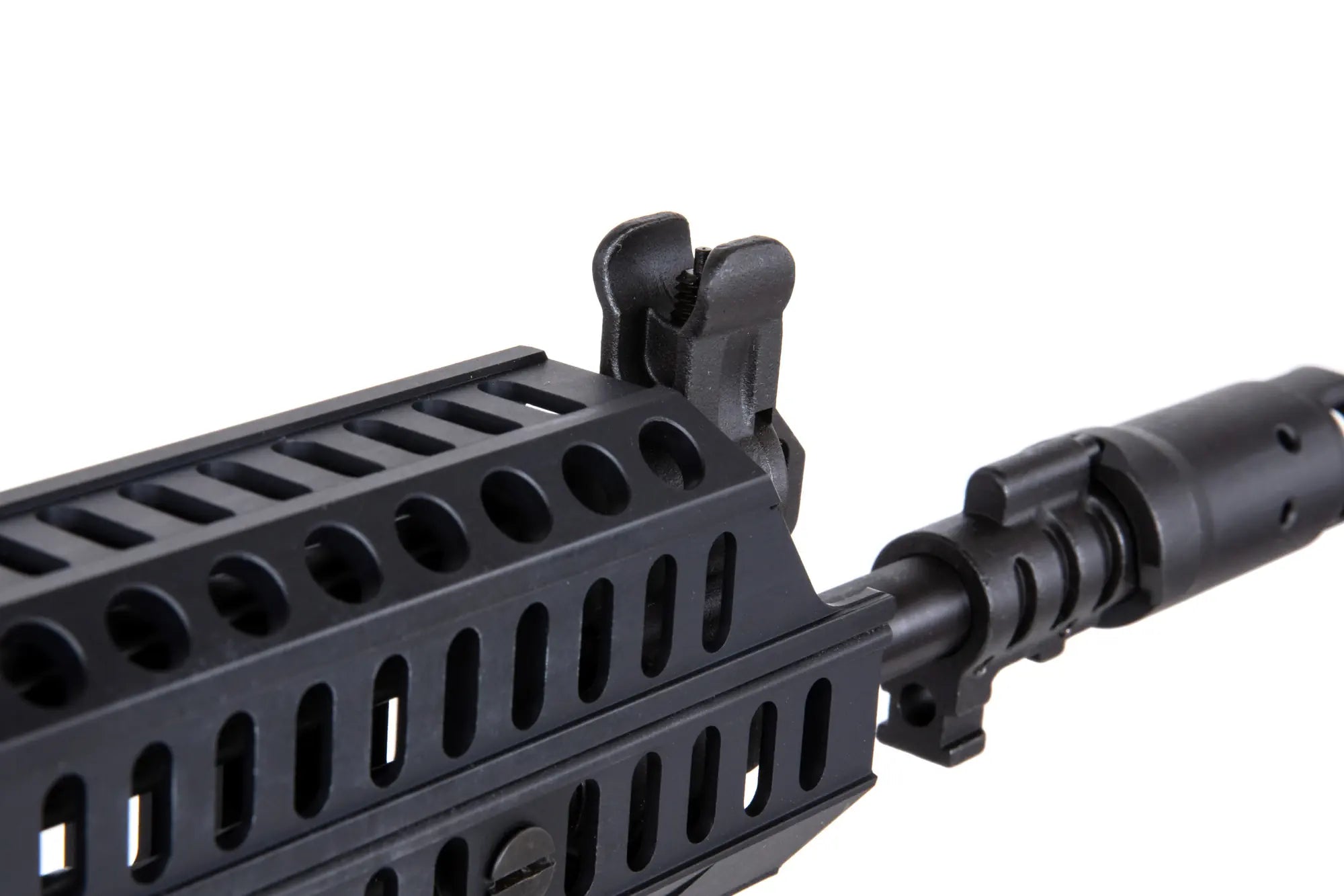 ASG LCT ZK-12 Assault Carbine-1