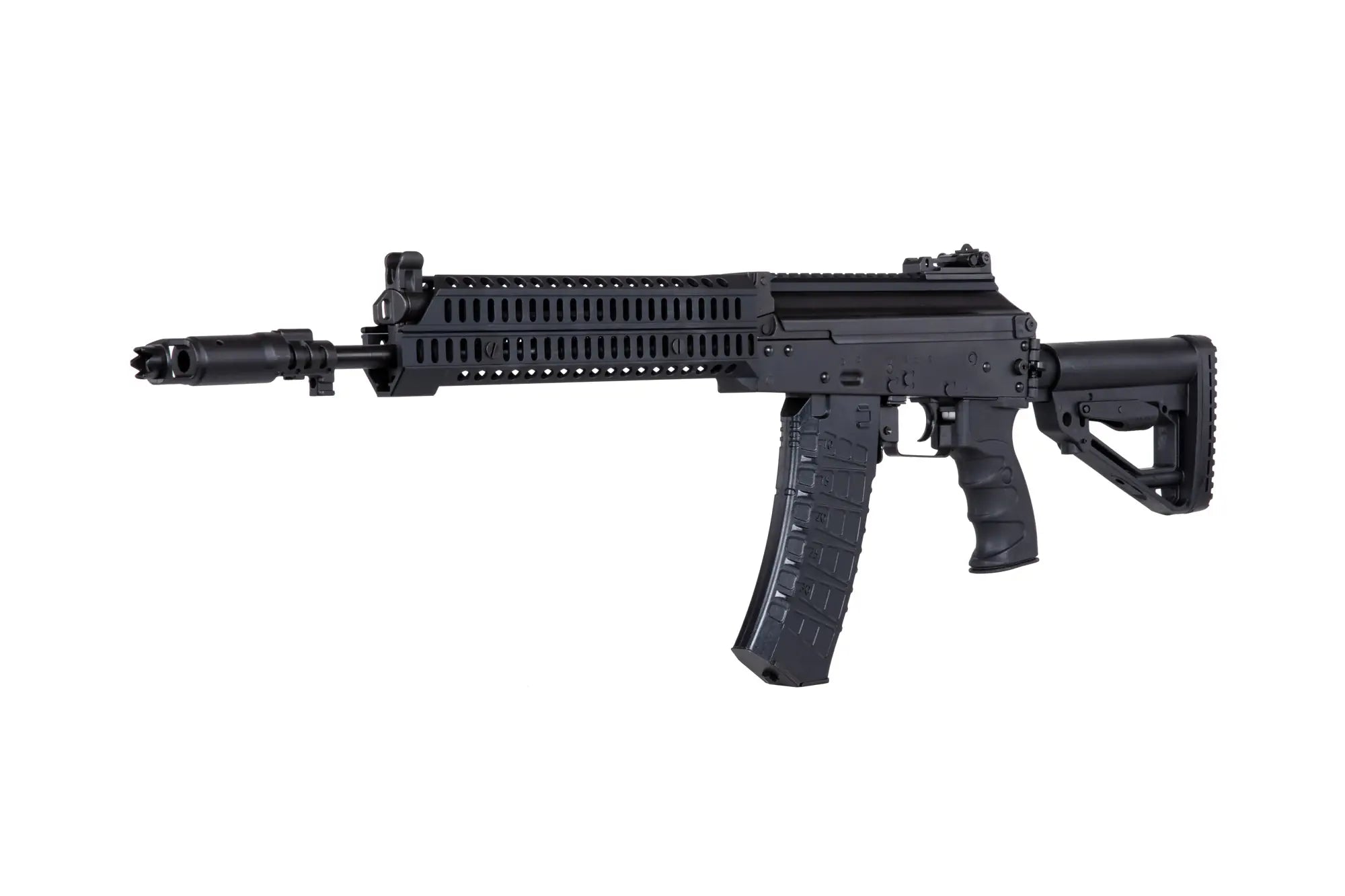ASG LCT ZK-12 Assault Carbine-2