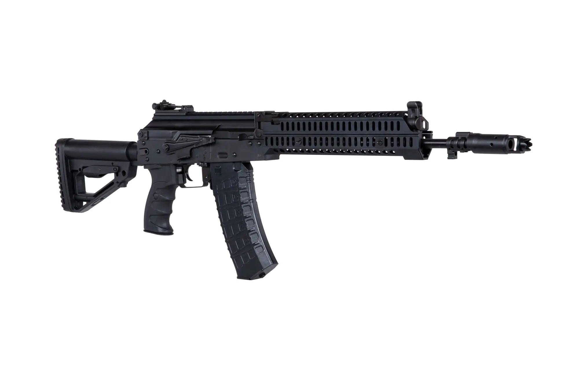 ASG LCT ZK-12 Assault Carbine-3