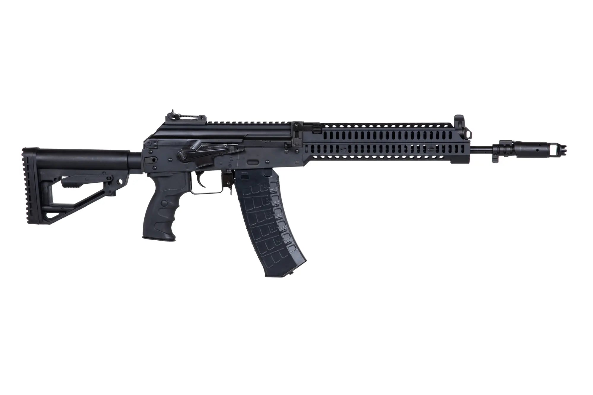 ASG LCT ZK-12 Assault Carbine-4