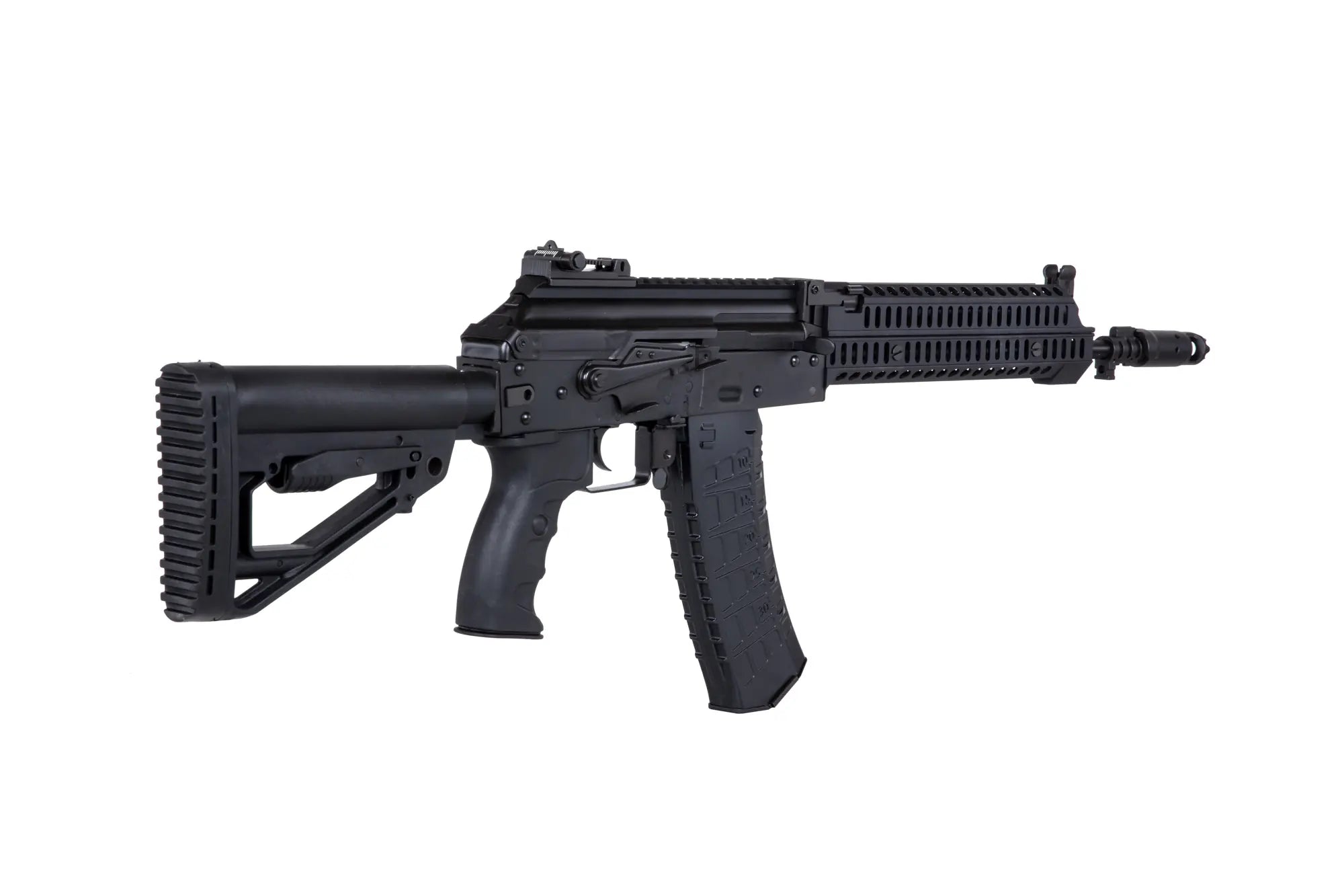 ASG LCT ZK-12 Assault Carbine-5