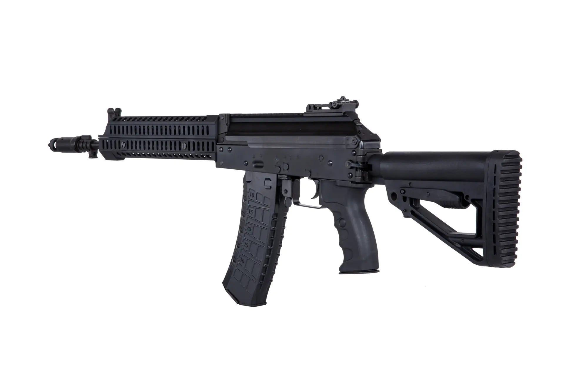 ASG LCT ZK-12 Assault Carbine-6