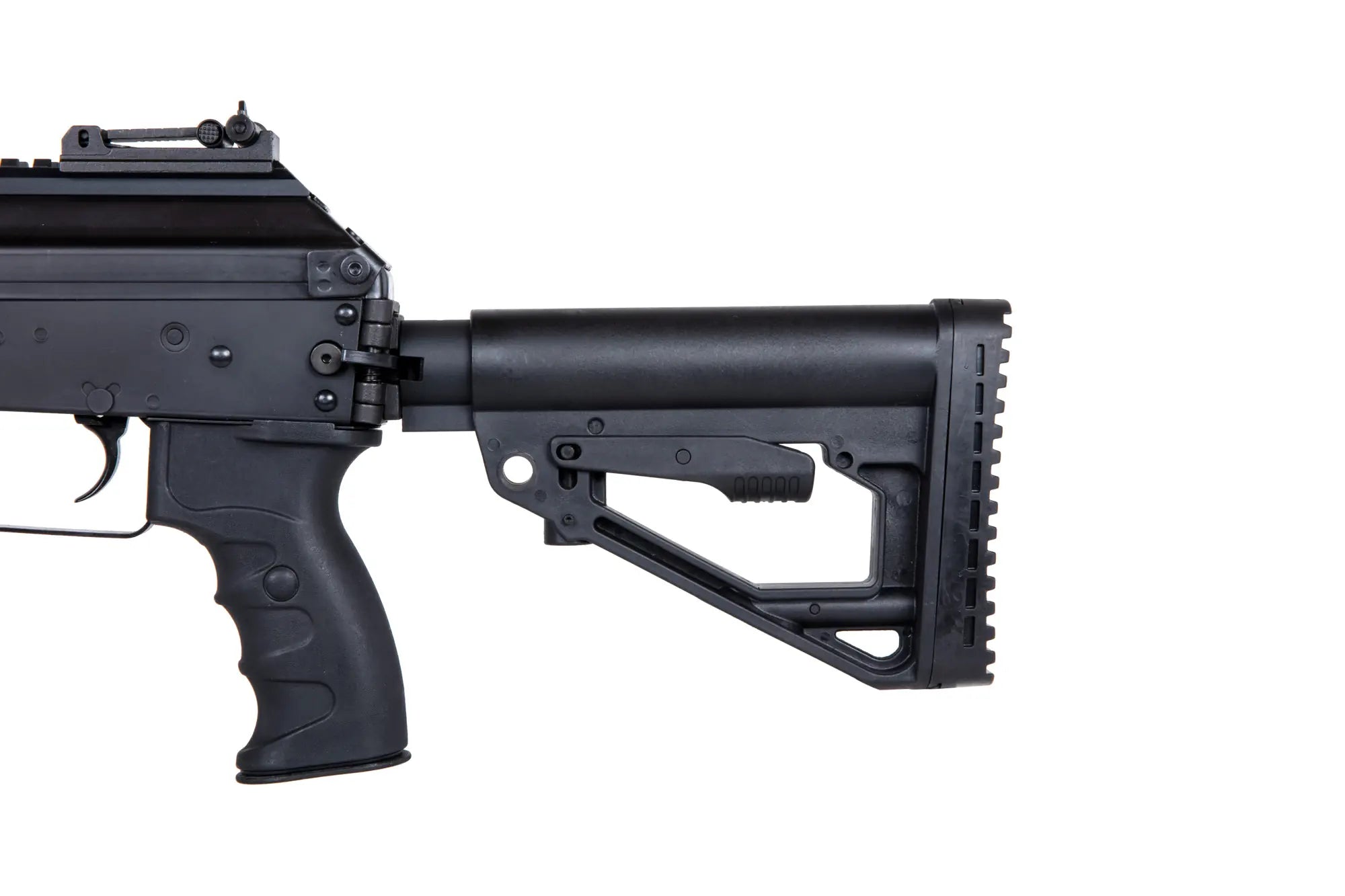 ASG LCT ZK-12 Assault Carbine-7