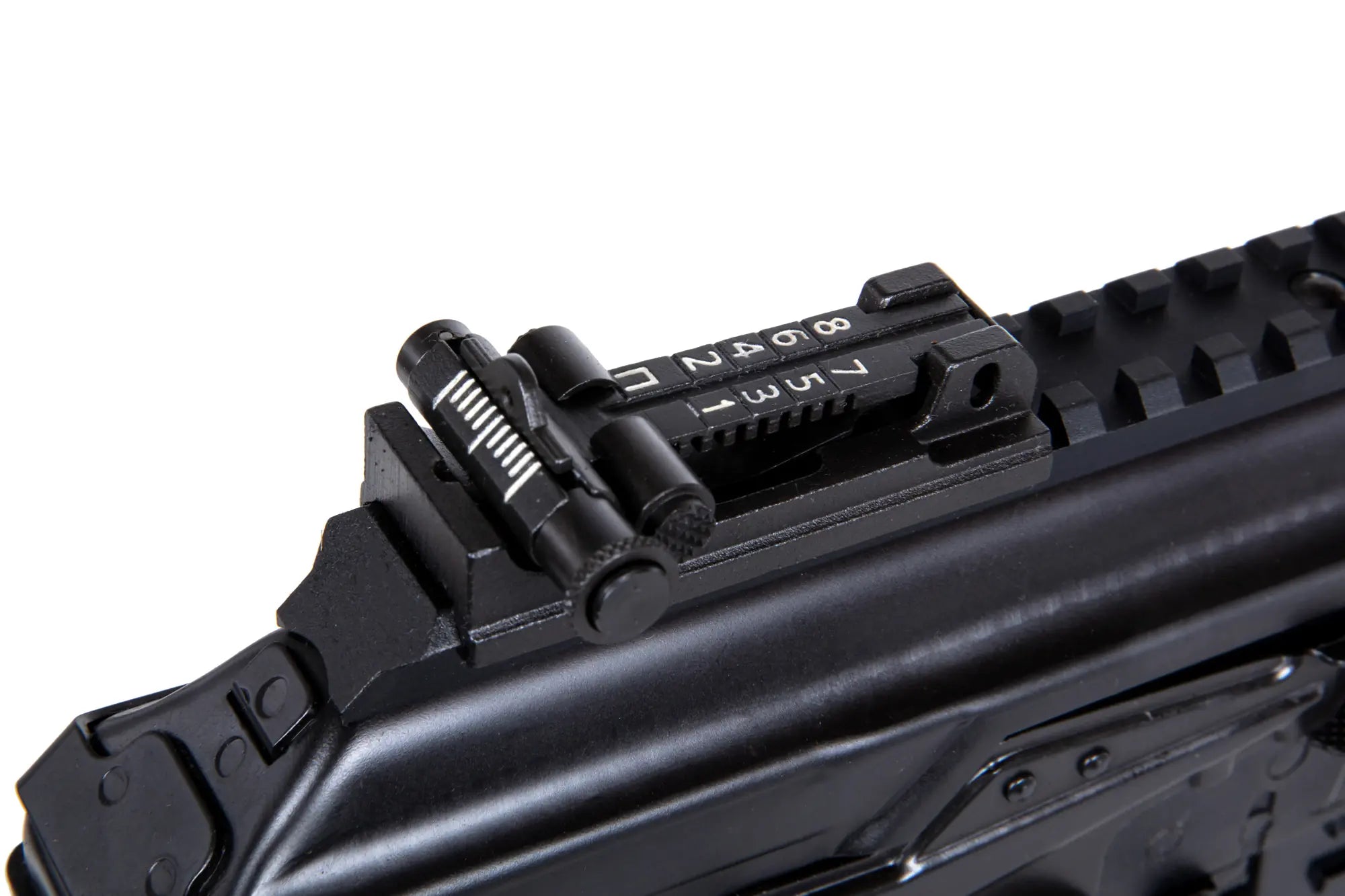 ASG LCT ZK-12 Assault Carbine-9