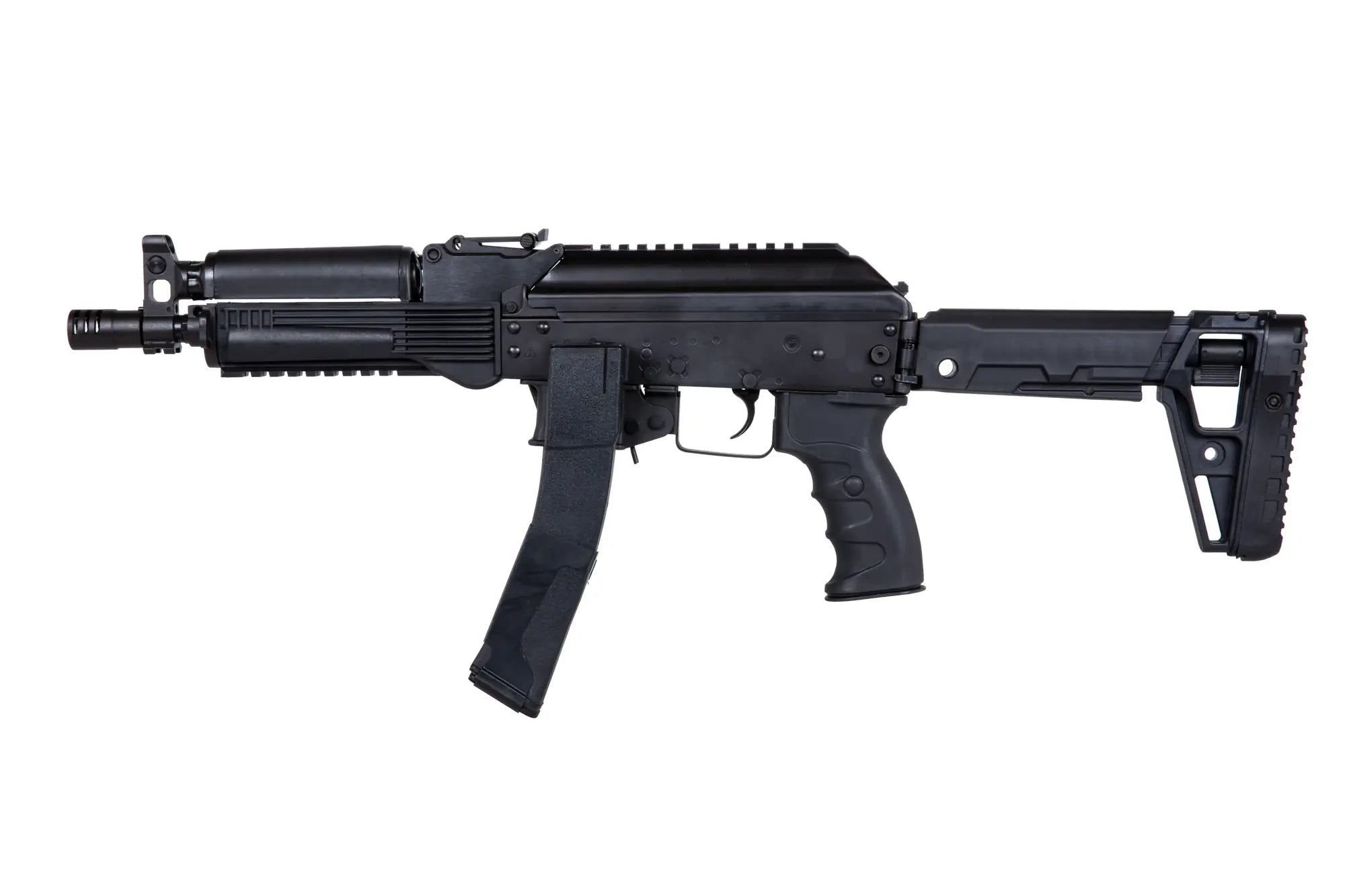 ASG machine gun LCT LPPK-20(2020)
