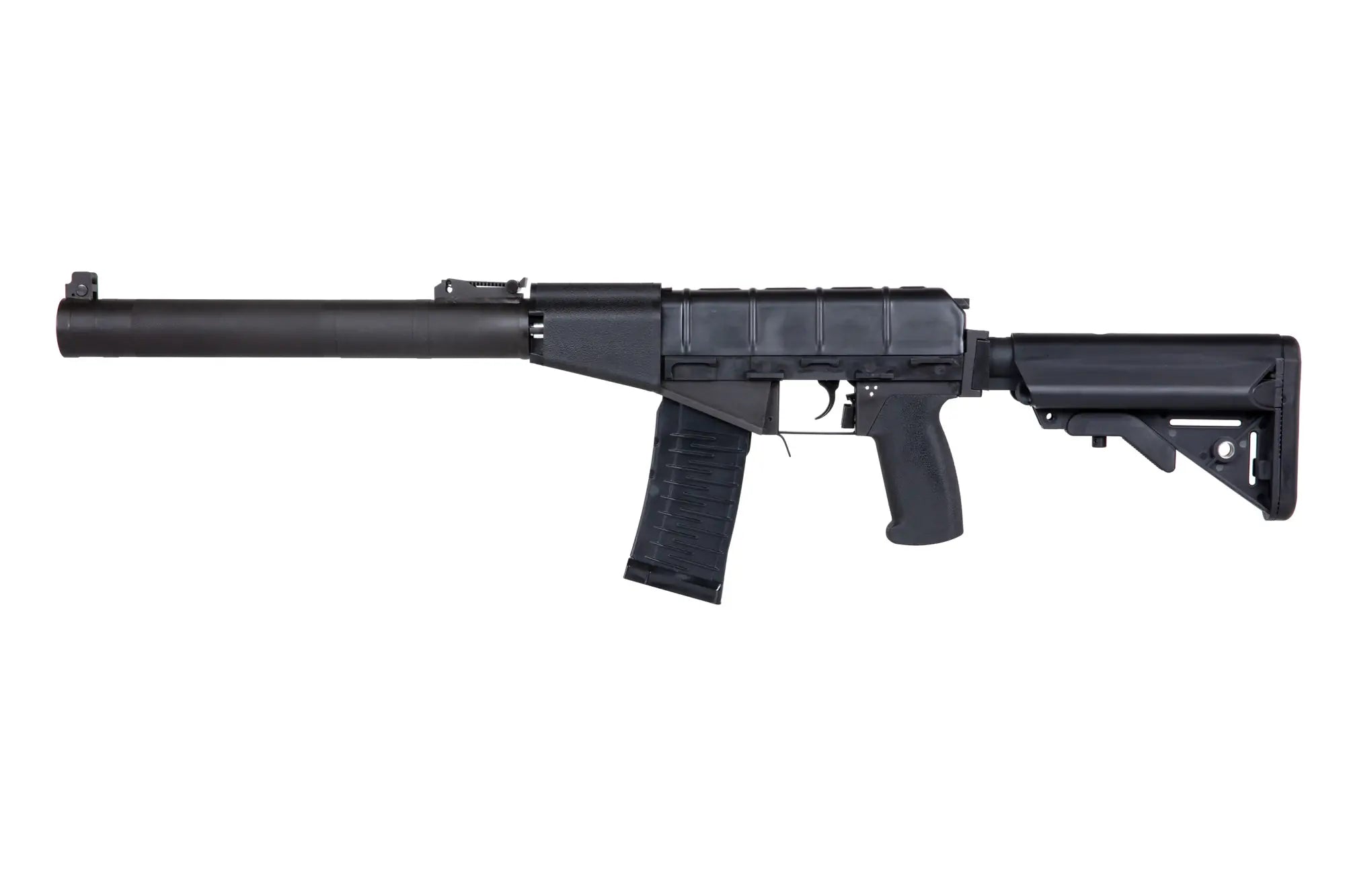 ASG LCT MRK-VAL assault carbine