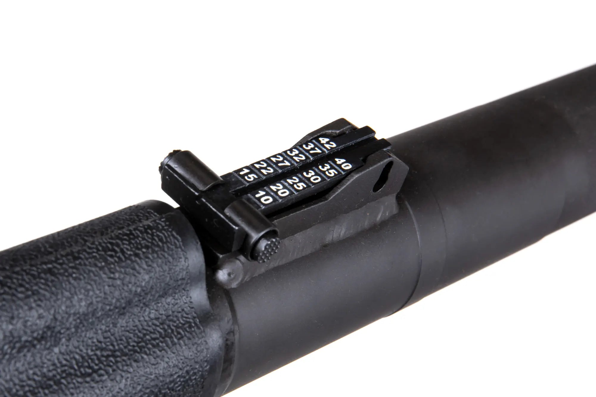 ASG LCT MRK-VAL assault carbine-9