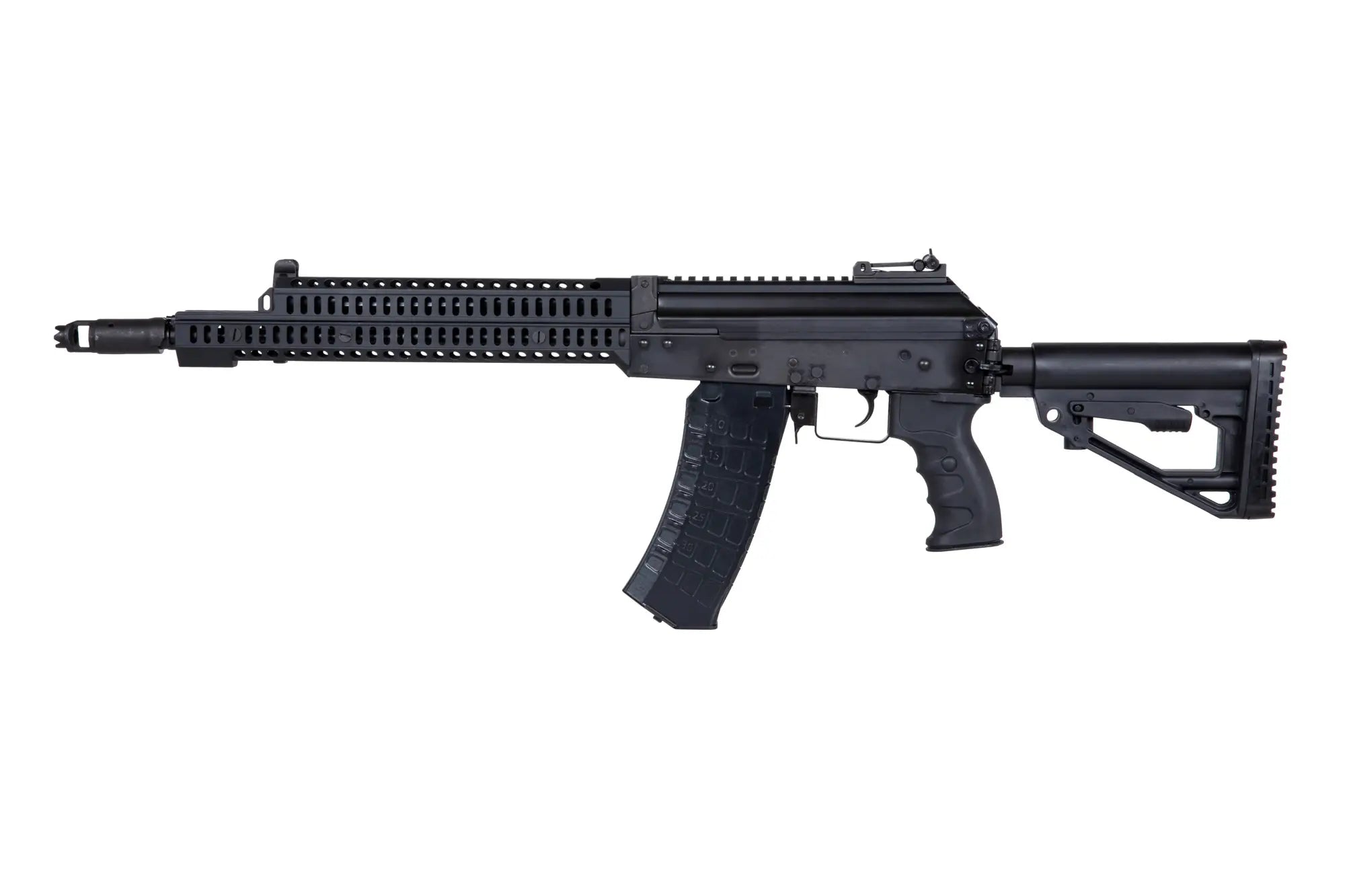 ASG LCT ZK-12U EBB Assault Carbine
