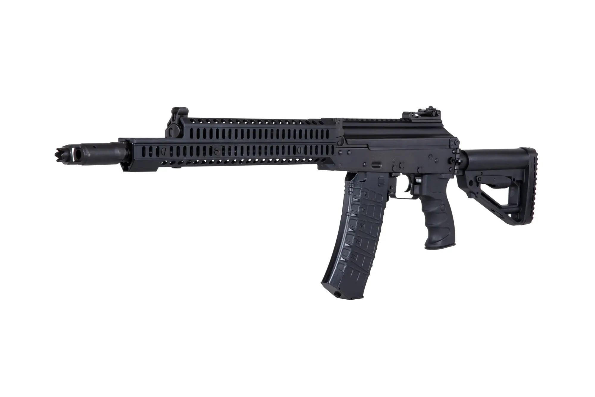 ASG LCT ZK-12U EBB Assault Carbine-2
