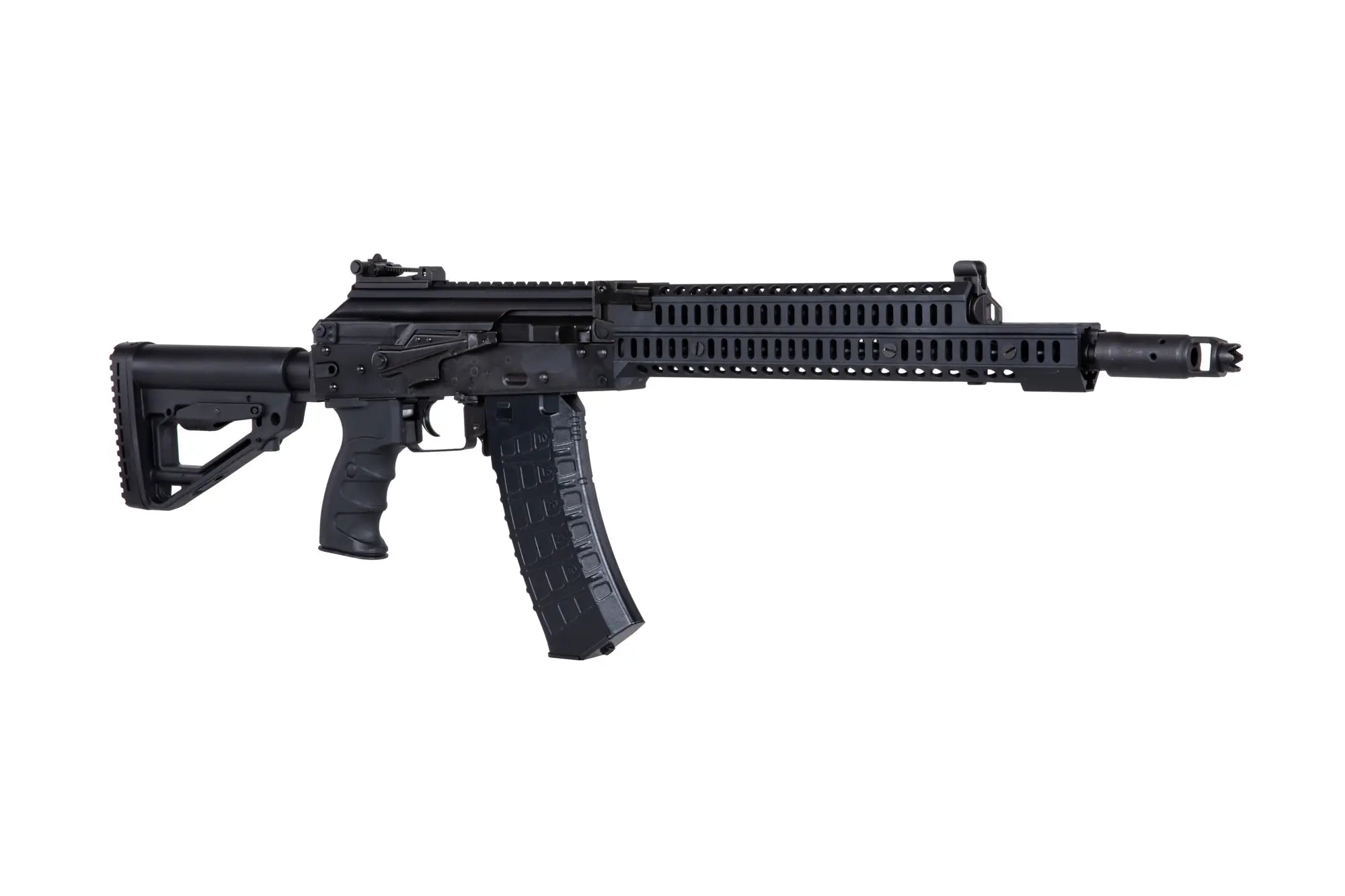 ASG LCT ZK-12U EBB Assault Carbine-3
