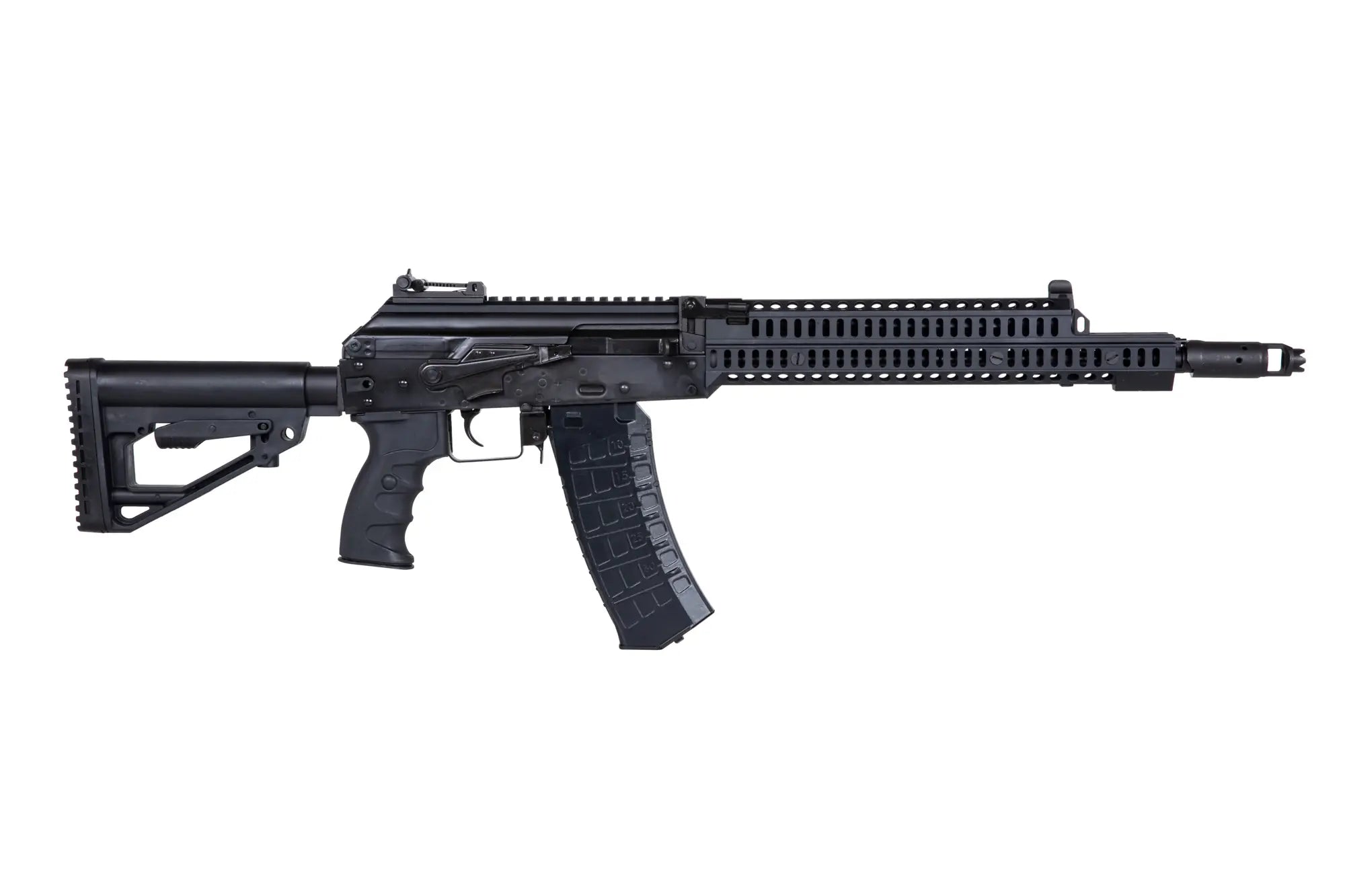 ASG LCT ZK-12U EBB Assault Carbine-4