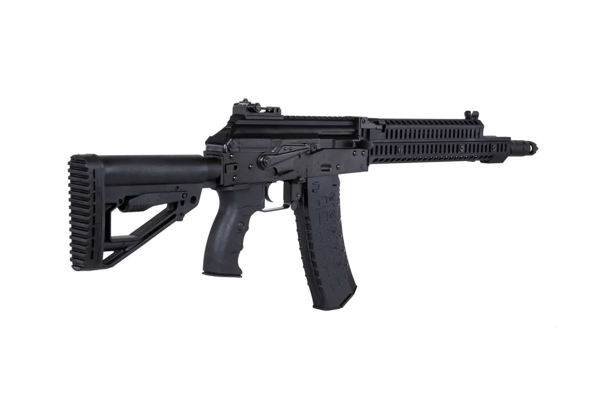 ASG LCT ZK-12U EBB Assault Carbine-5
