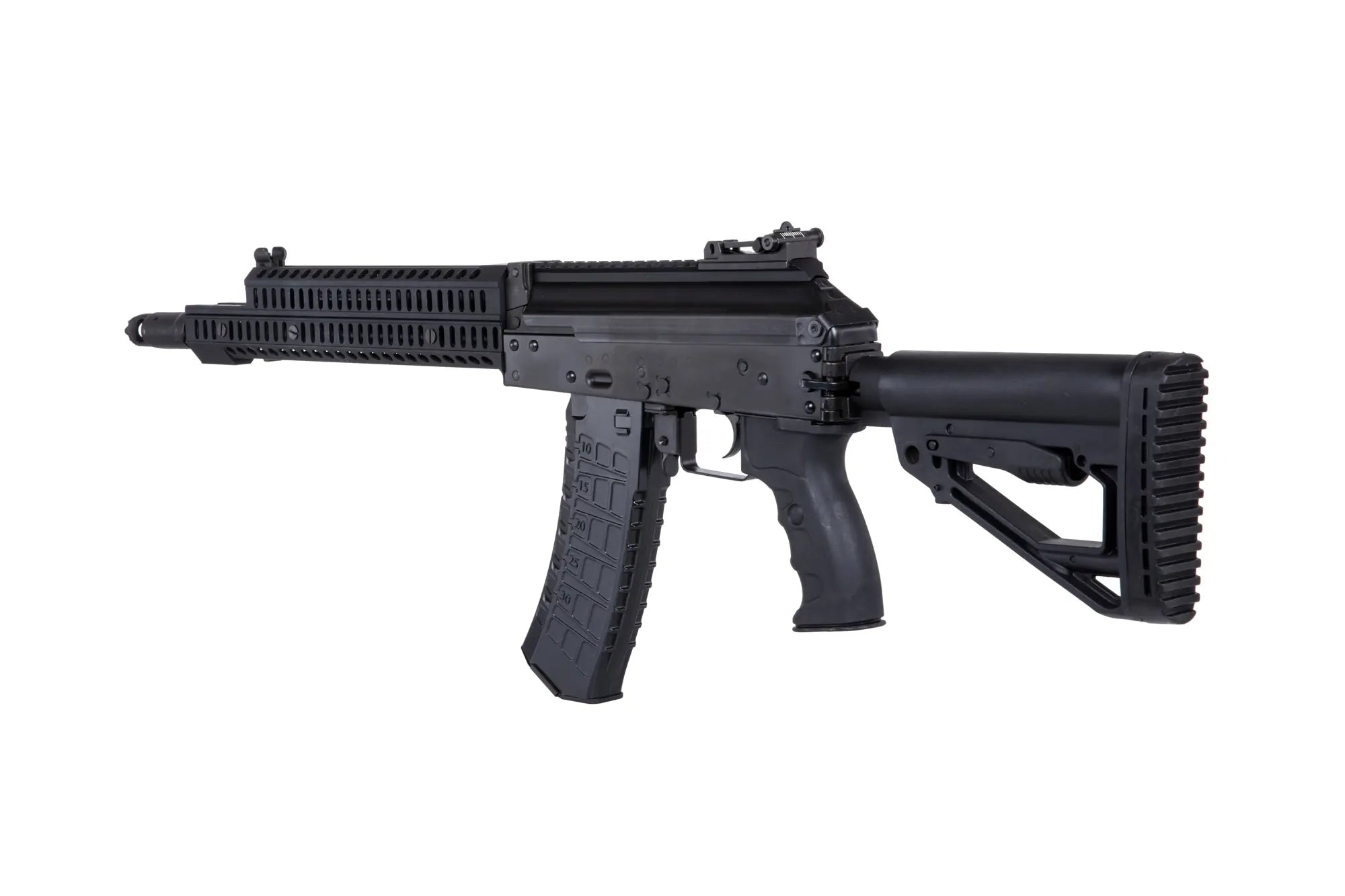 ASG LCT ZK-12U EBB Assault Carbine-6