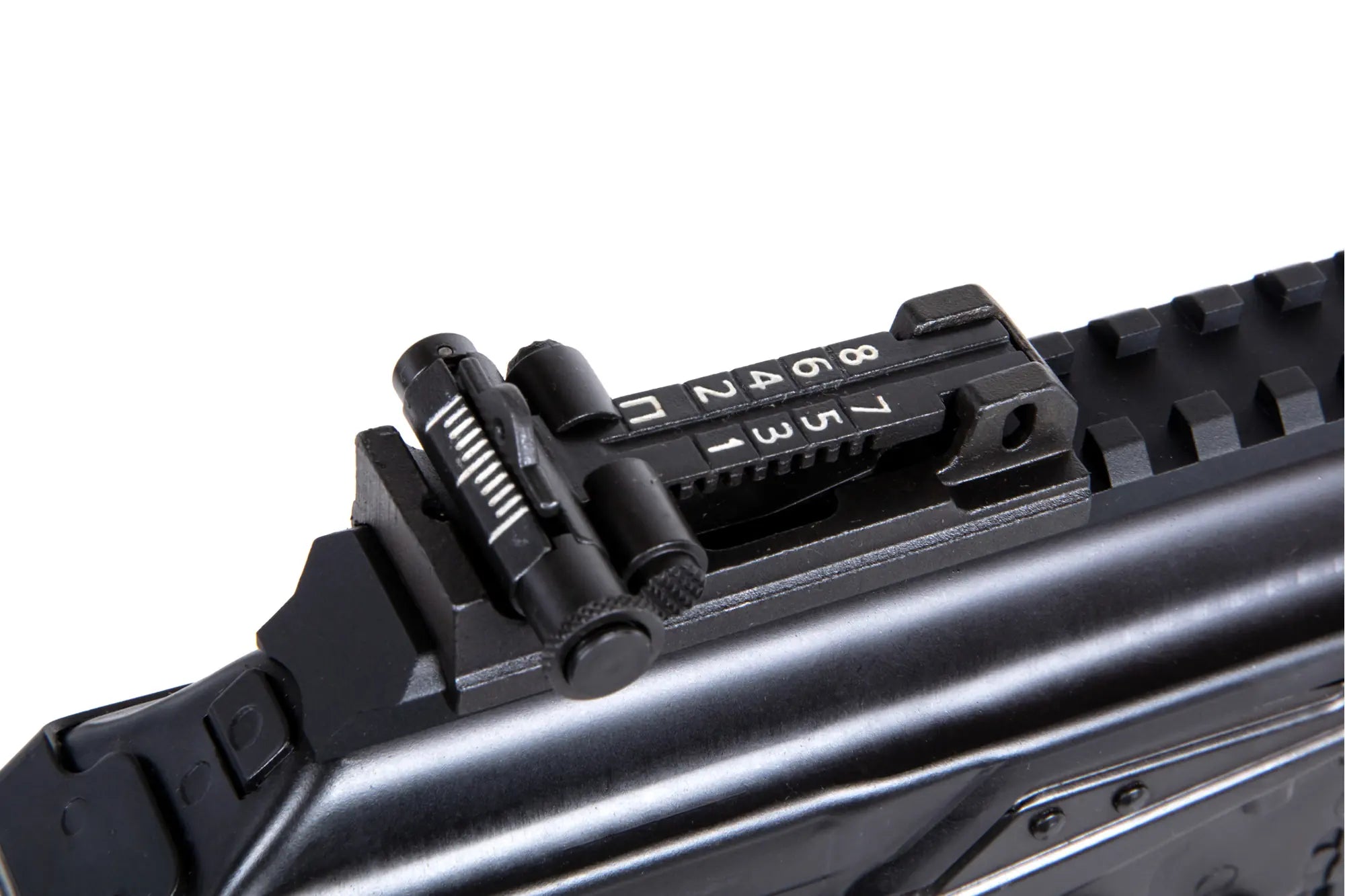 ASG LCT ZK-12U EBB Assault Carbine-9