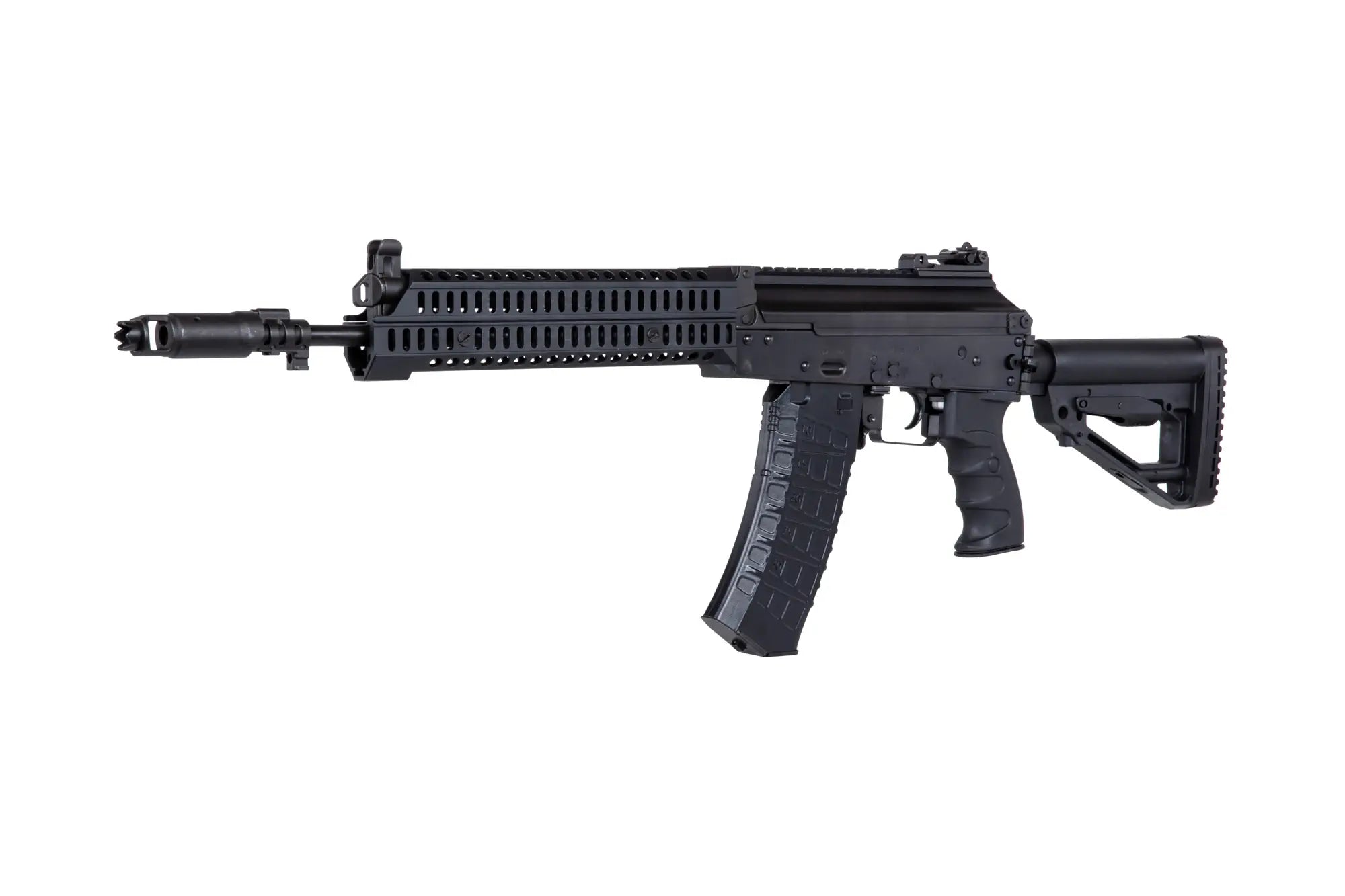 ASG LCT ZK-12 EBB Assault Carbine-2