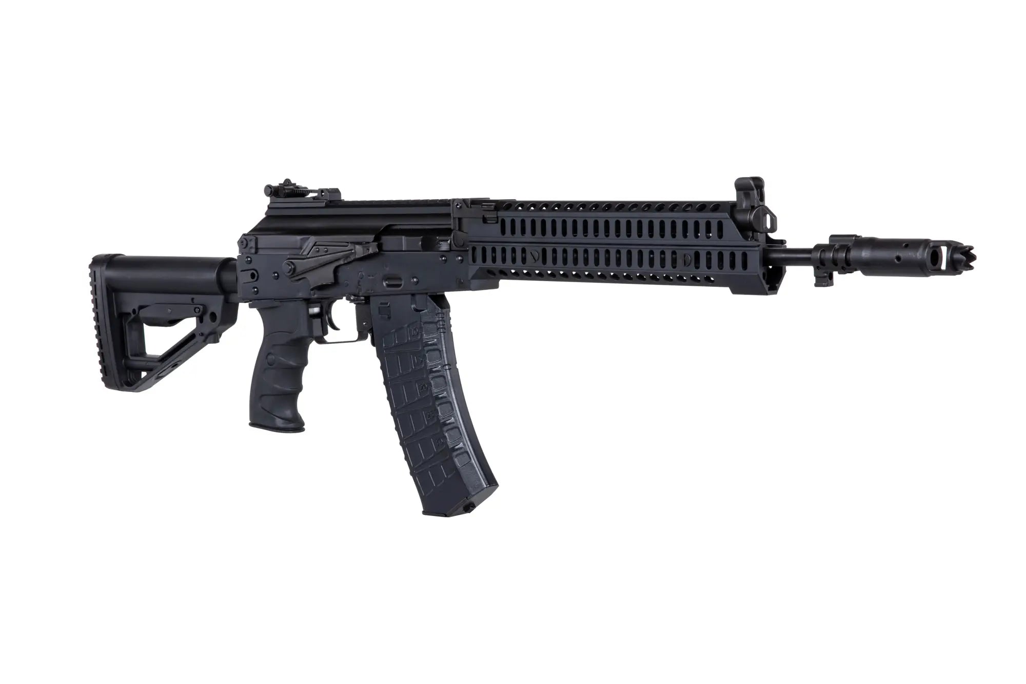 ASG LCT ZK-12 EBB Assault Carbine-3