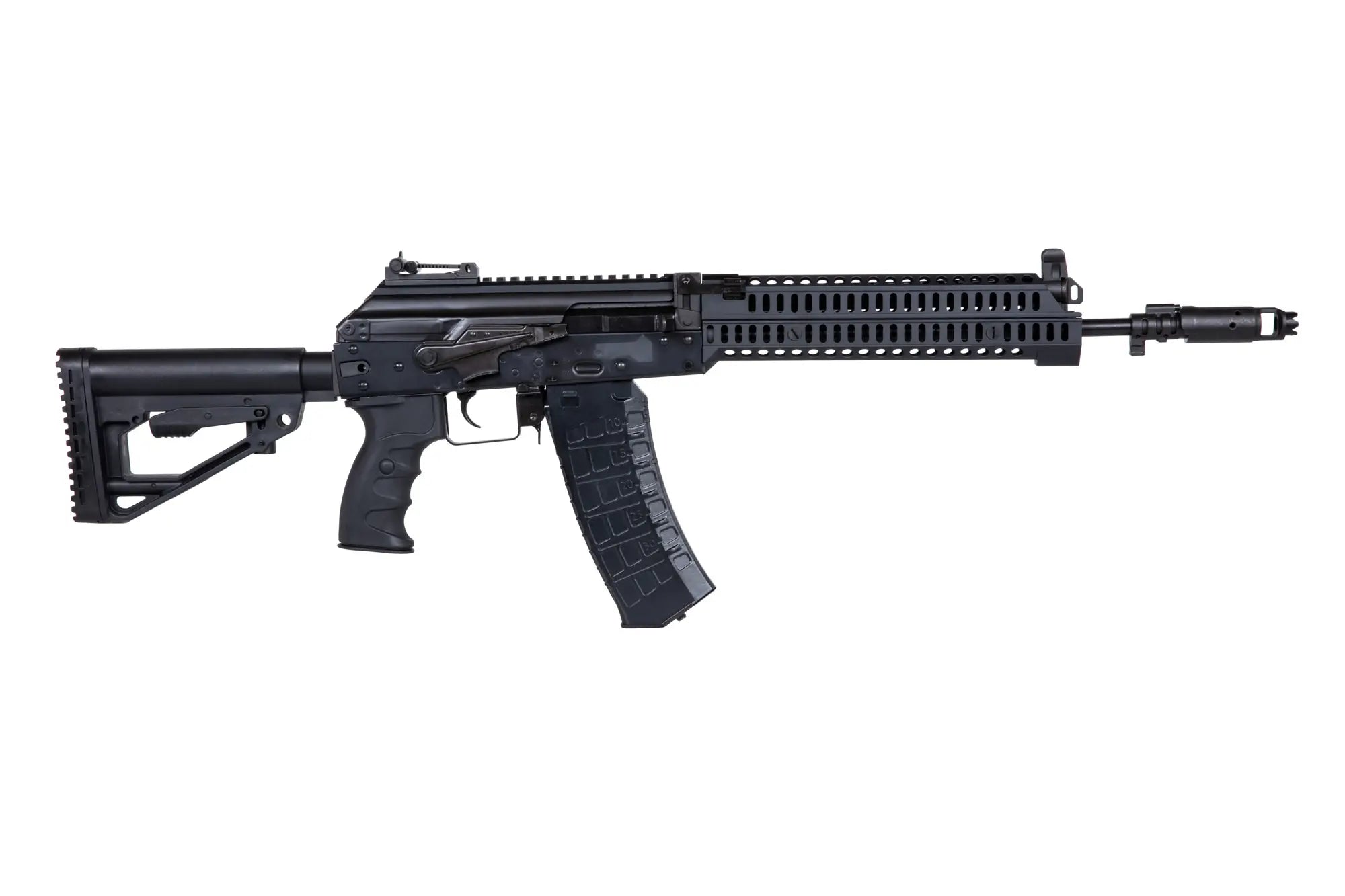 ASG LCT ZK-12 EBB Assault Carbine-4