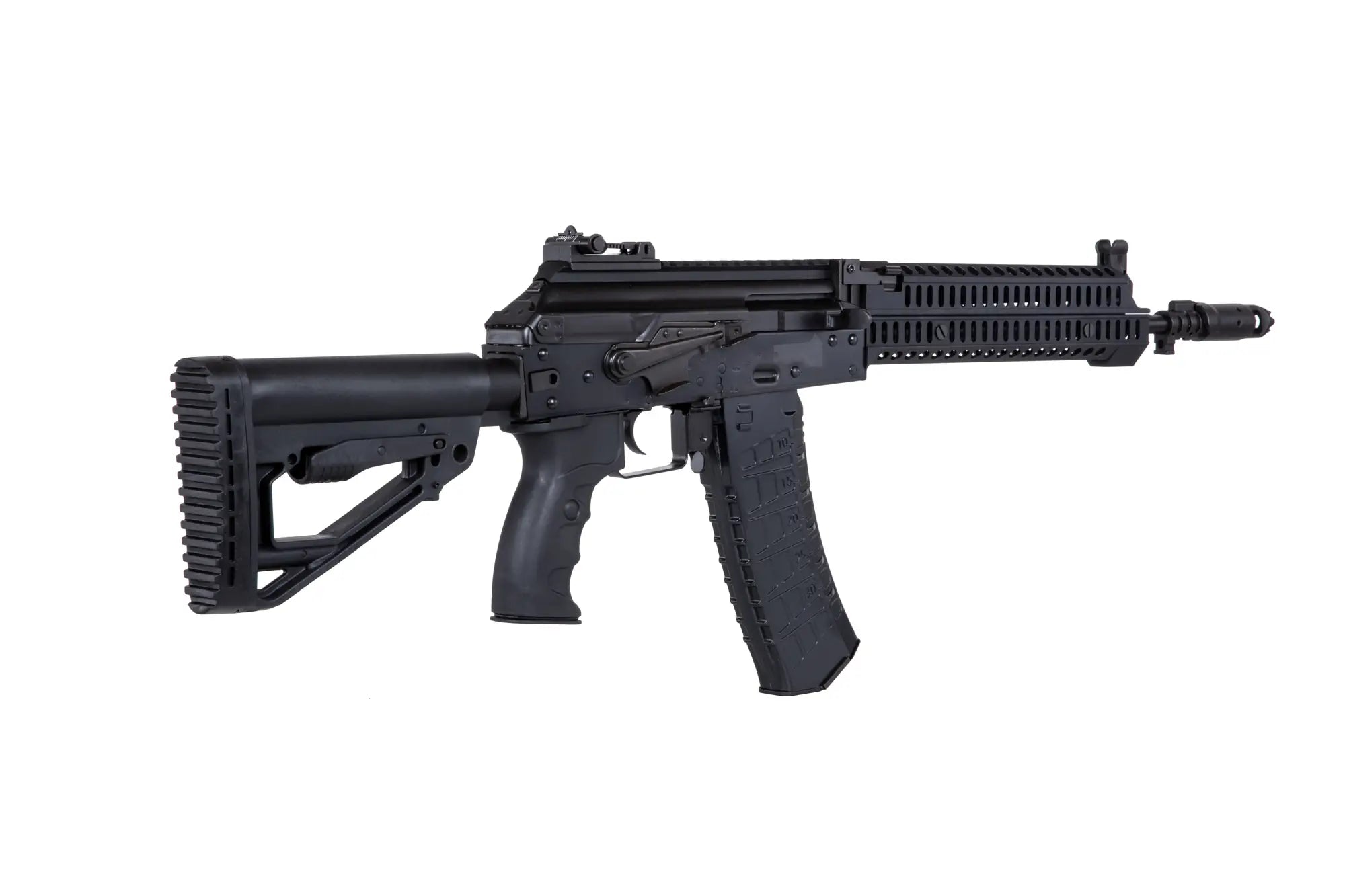 ASG LCT ZK-12 EBB Assault Carbine-5