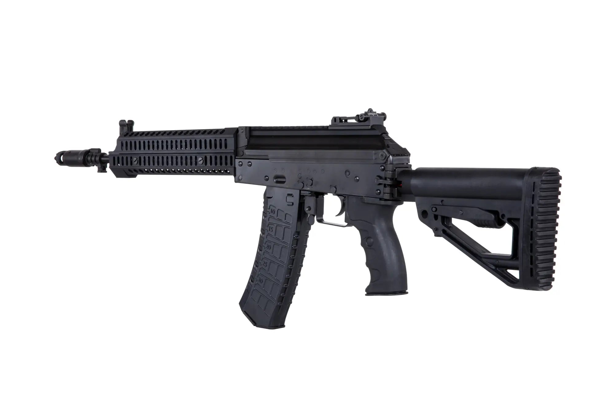 ASG LCT ZK-12 EBB Assault Carbine-6